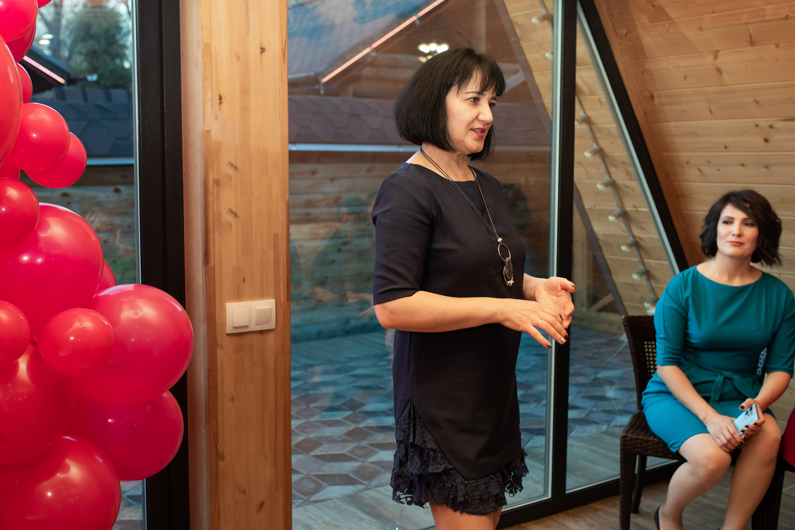 Siberian Wellness. Марина Шаймухаметова. Фотограф в Уфе