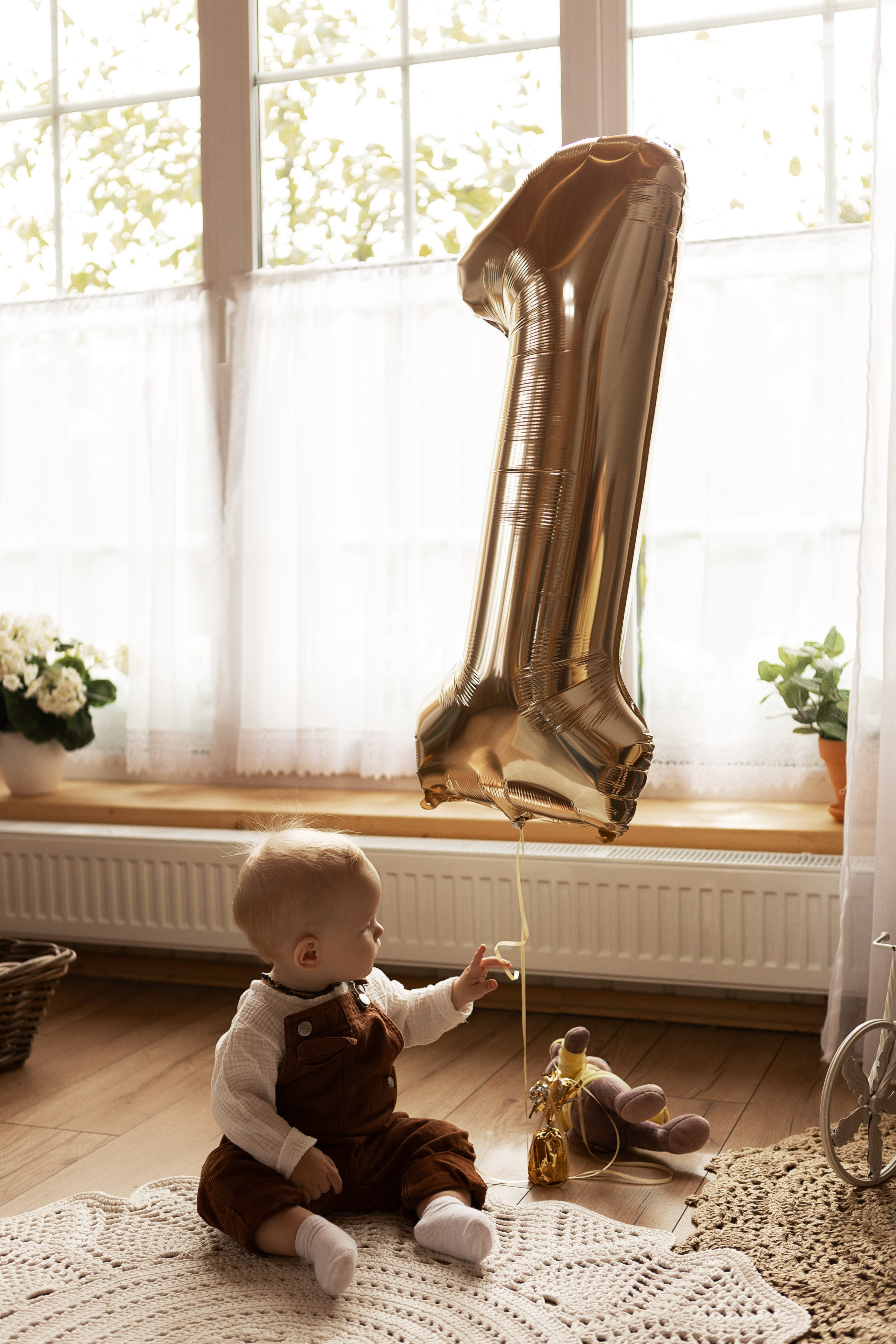 Наталья, Артур и Гриша. Фотограф Алина Кучумова