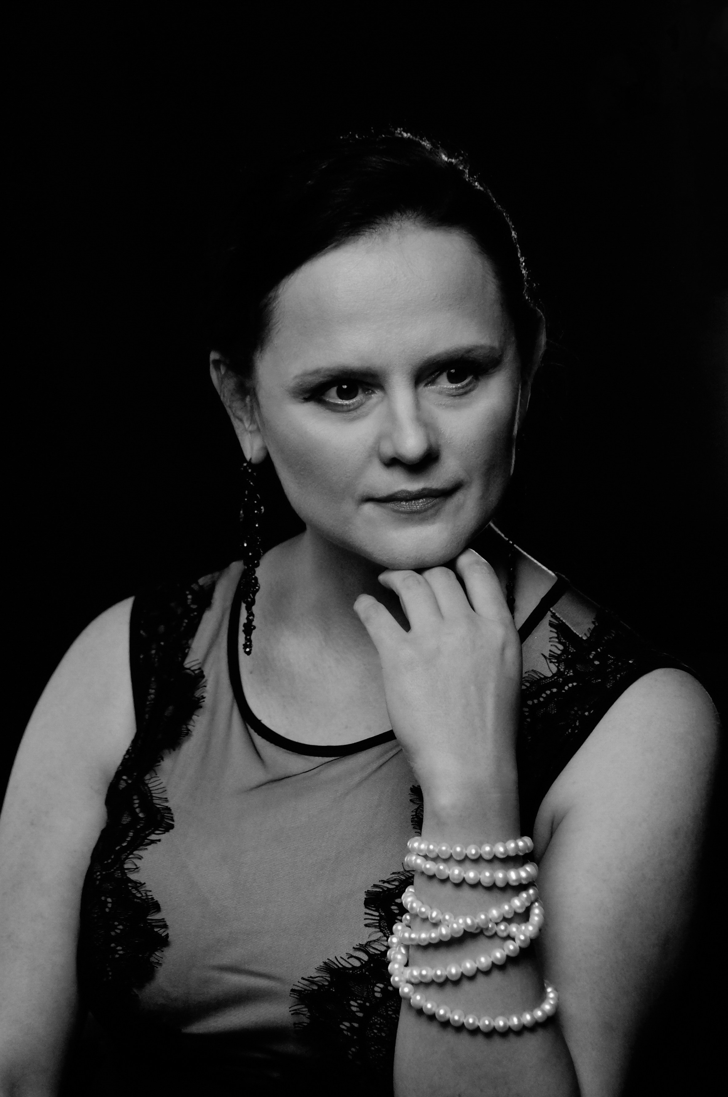 Елена. Фотограф в Санкт-Петербурге