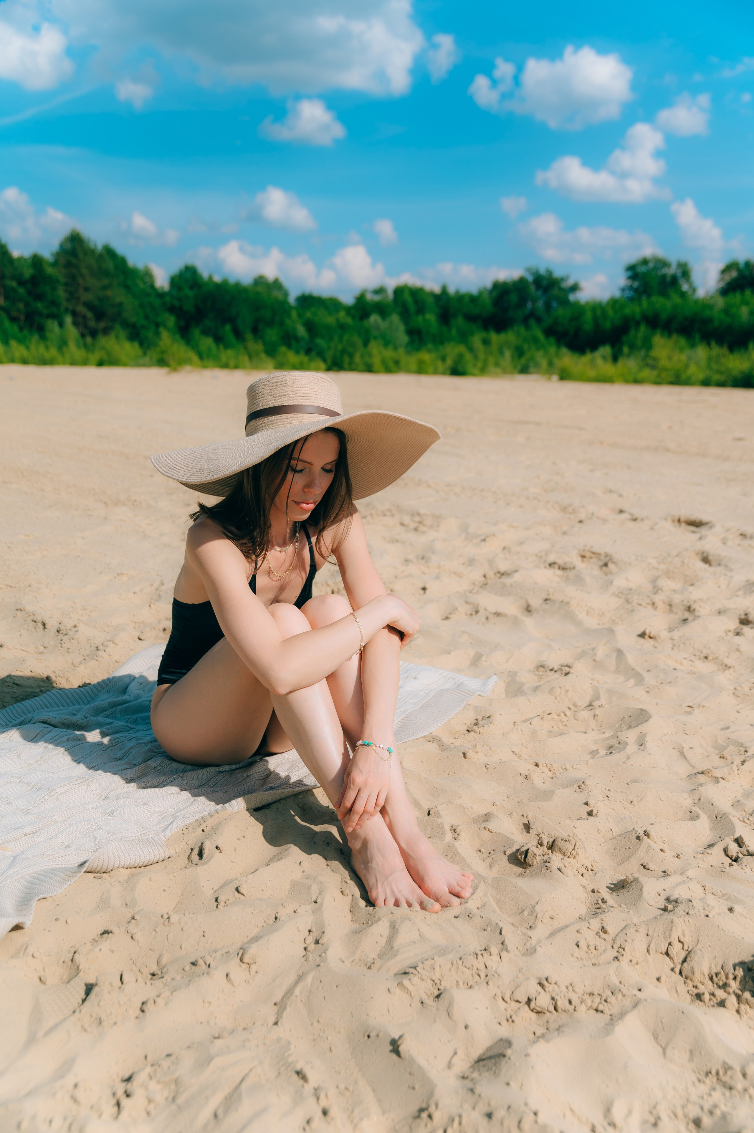 Летняя коллекция. Яна Репина. Детский и семейный фотограф Катерина Мишина