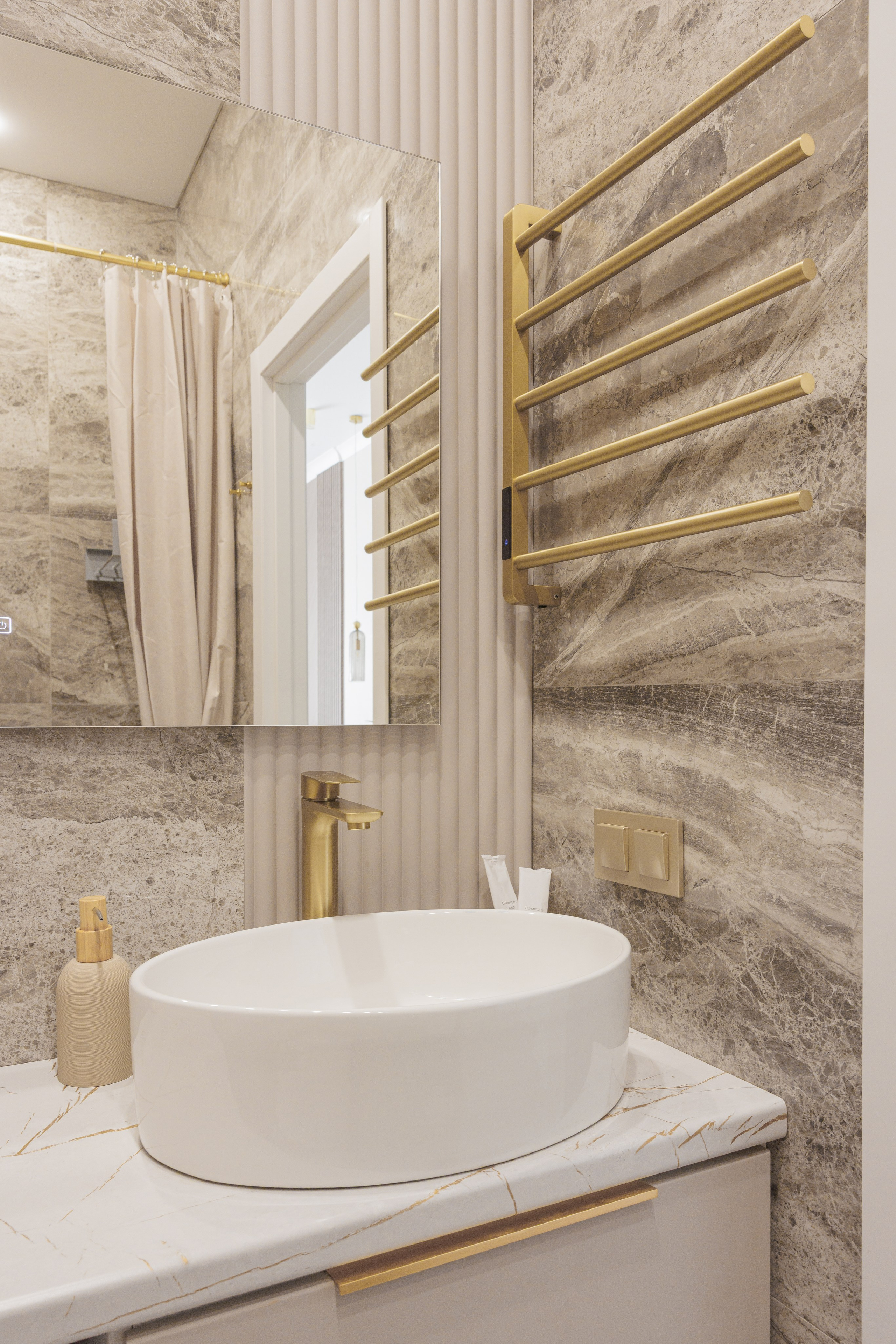 Квартра ул. Бограда, 103. Фотограф в Красноярске Евдокимова Анастасия