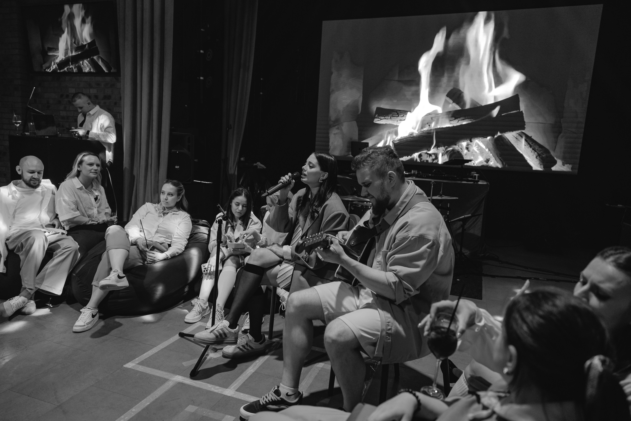 PreSeason 2025 Шамони. Фотограф в Красноярске Евдокимова Анастасия