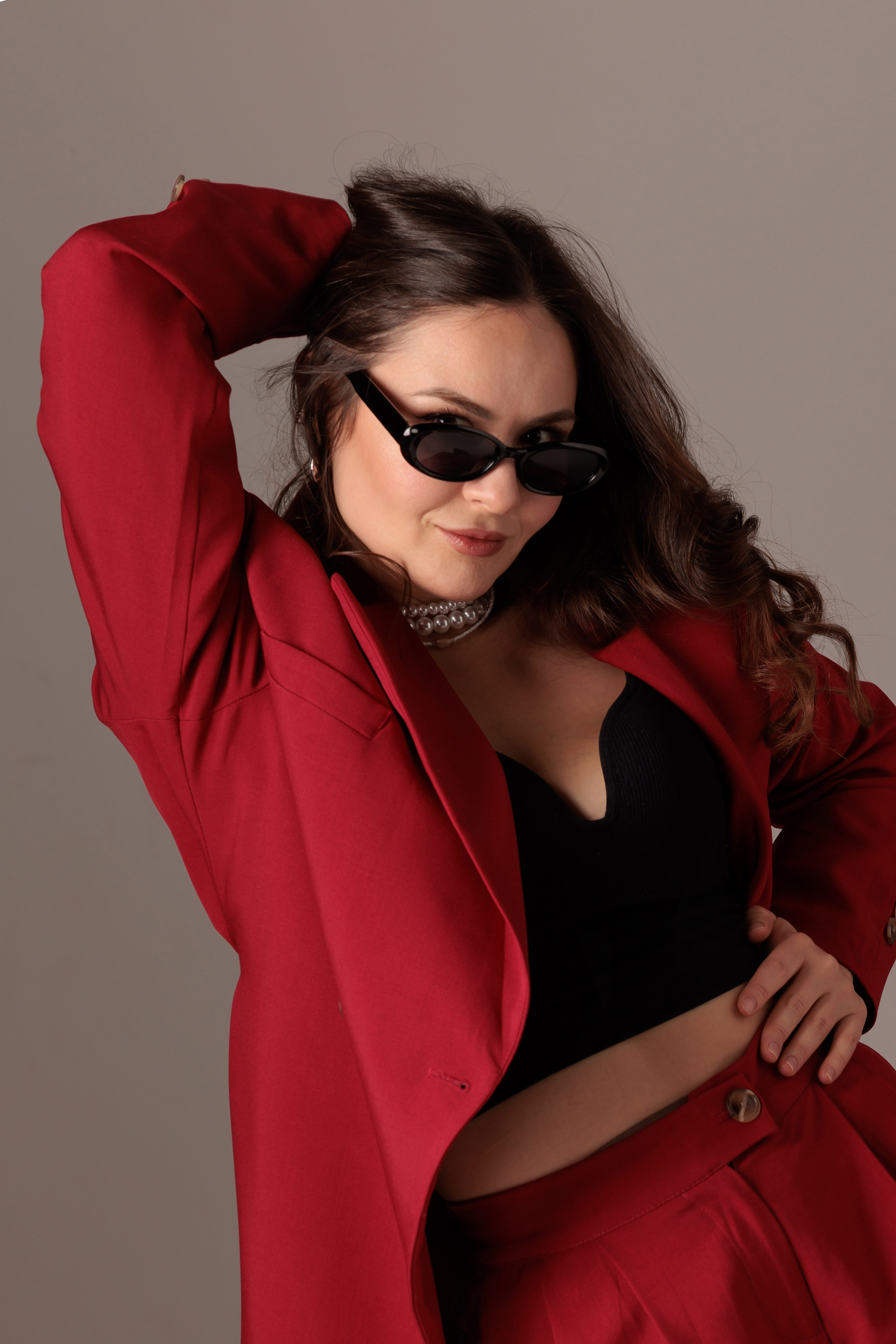 Милена. Фотограф в Красноярске Евдокимова Анастасия