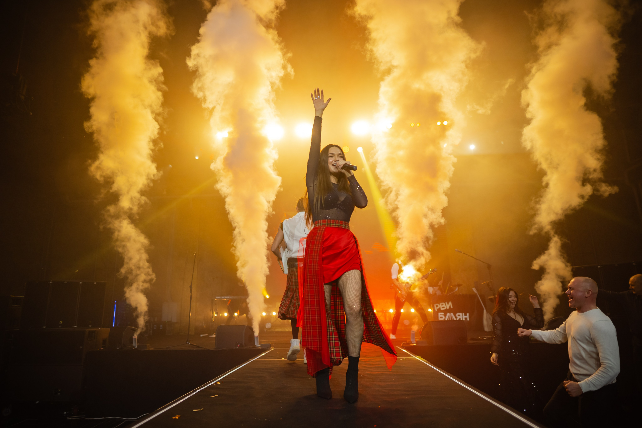 Фотограф Александр Вишняков