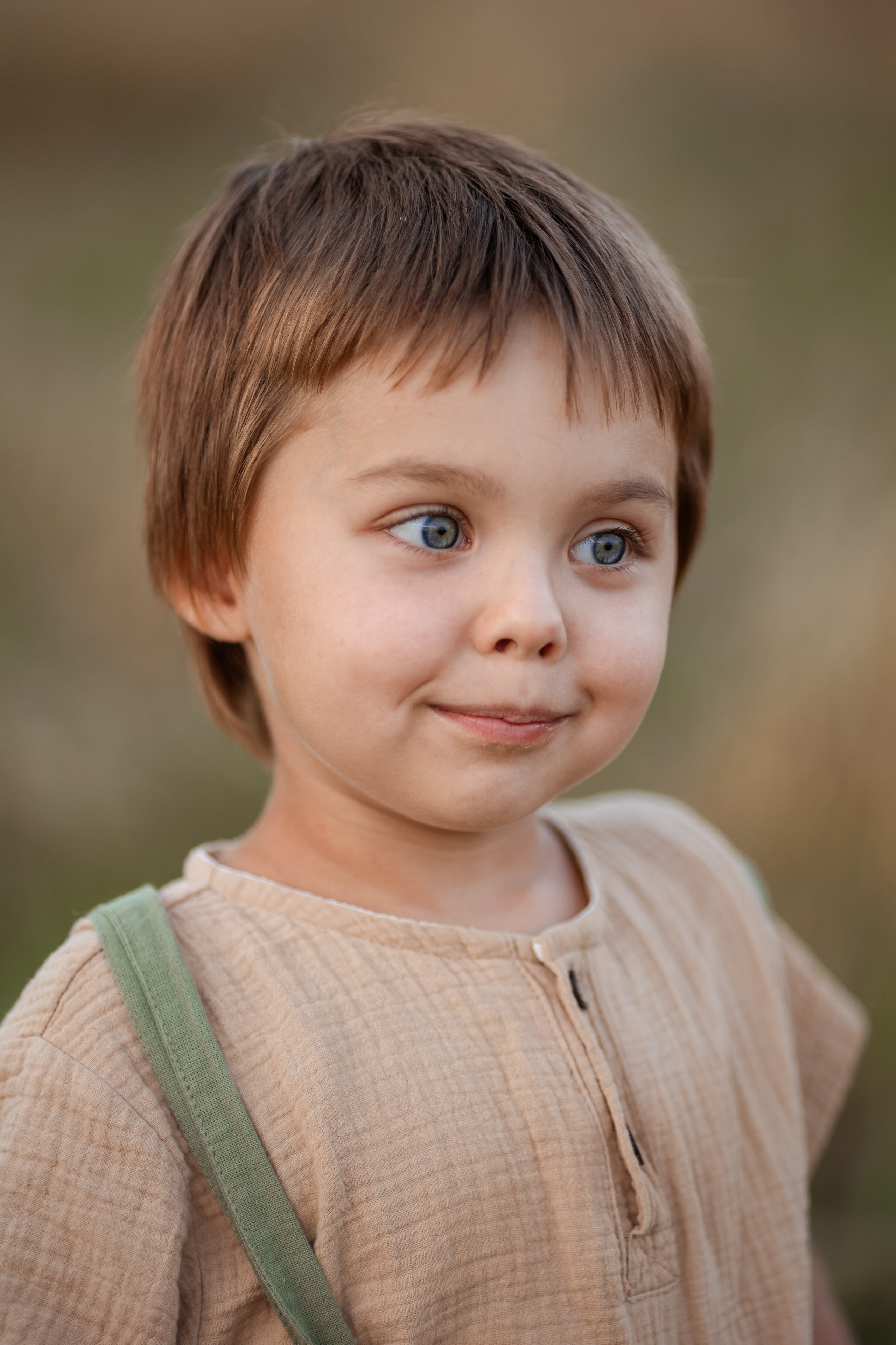 Детская фотосессия в полях | Надежда Воробьёва. Семейный и женский фотограф в Москве Надежда Воробьева