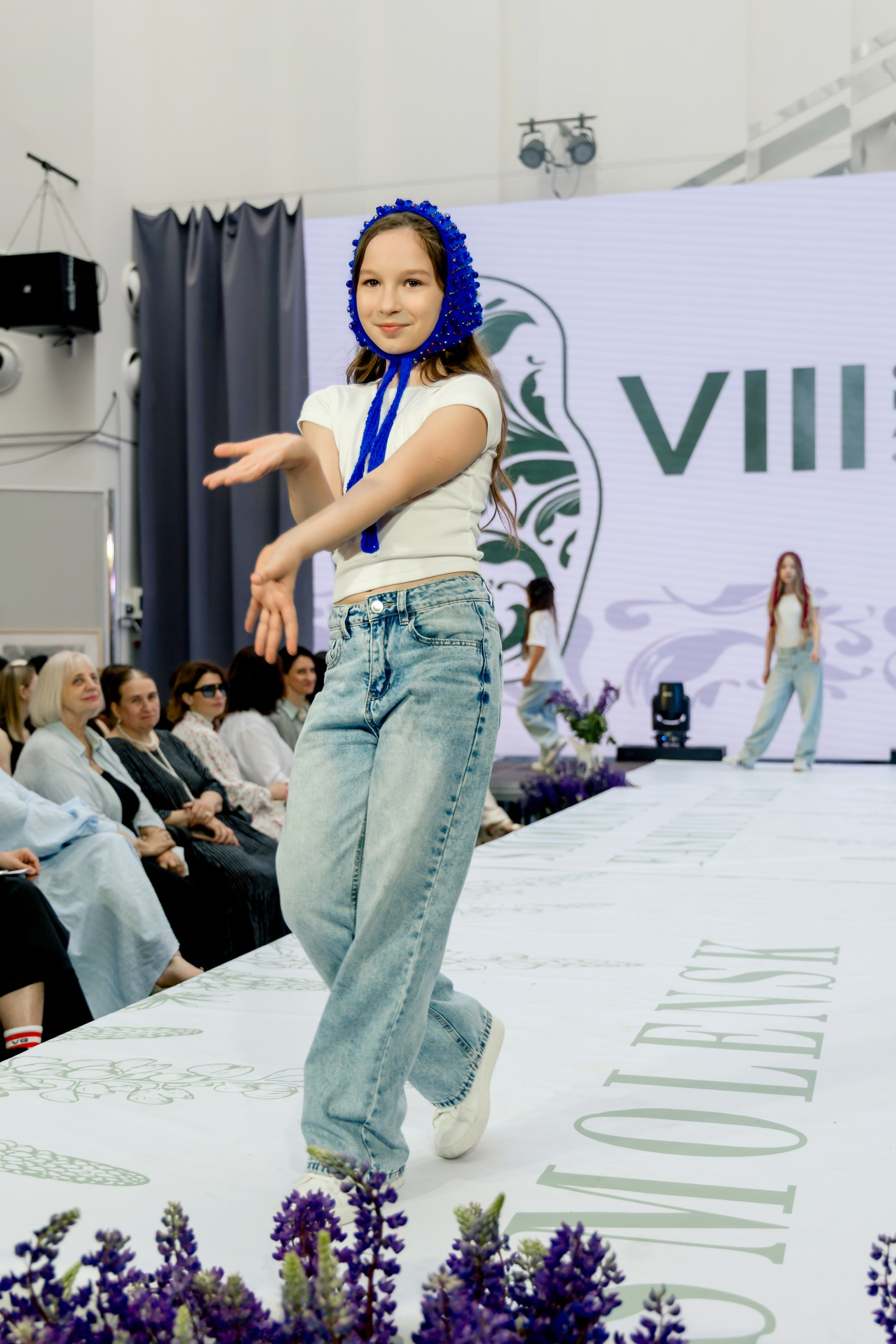 Smolensk Fashion Week 2025_День 2_Смоленская матрешка. Главная