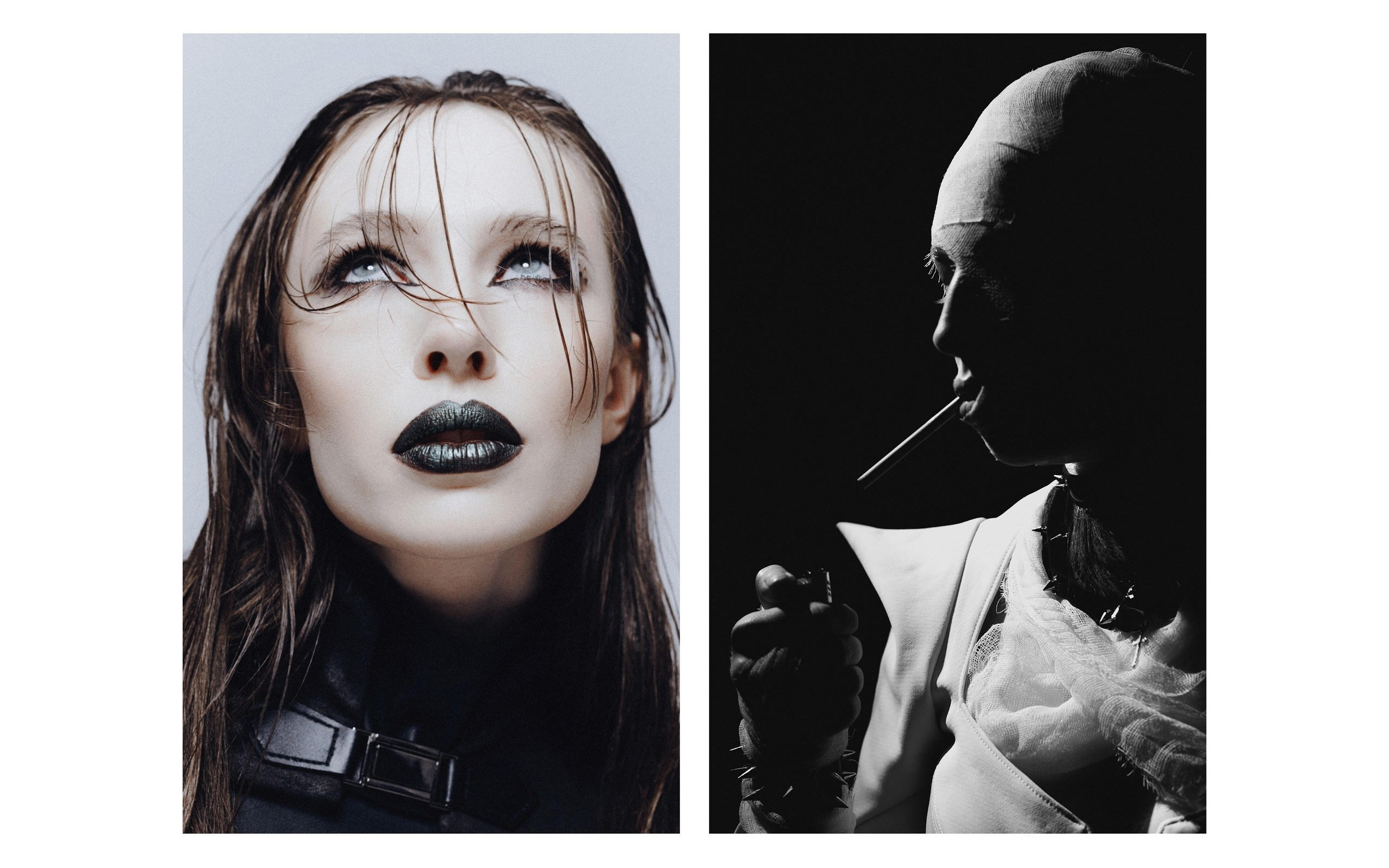 Liza. Портретный фотограф в Санкт-Петербурге Алексей Корзов