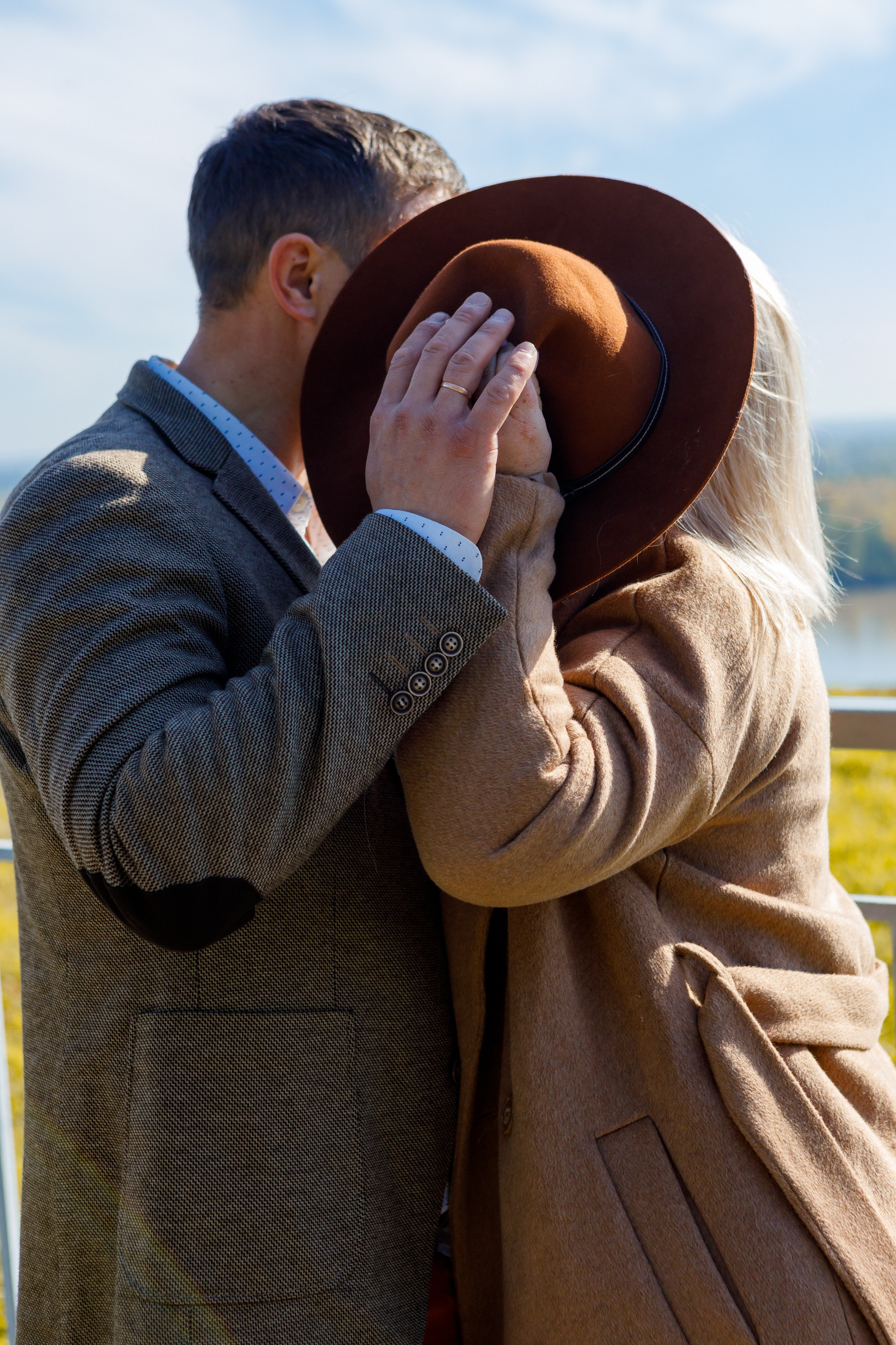 Анна и Егор. Фотограф в Барнауле Юлия Бобровских