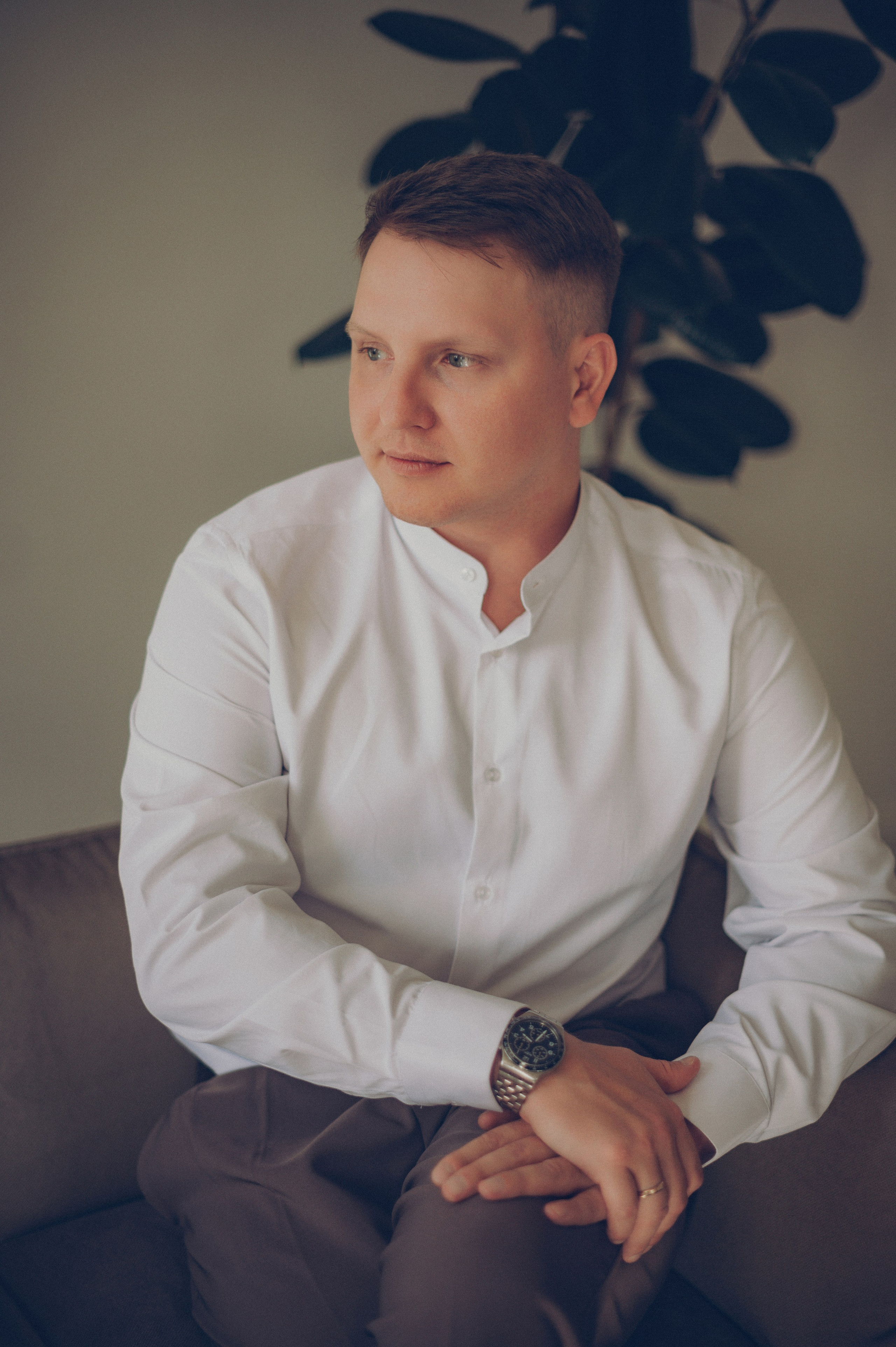 Елена и Денис (Sk-studio). Фотограф, г. Лесной Свердловской области