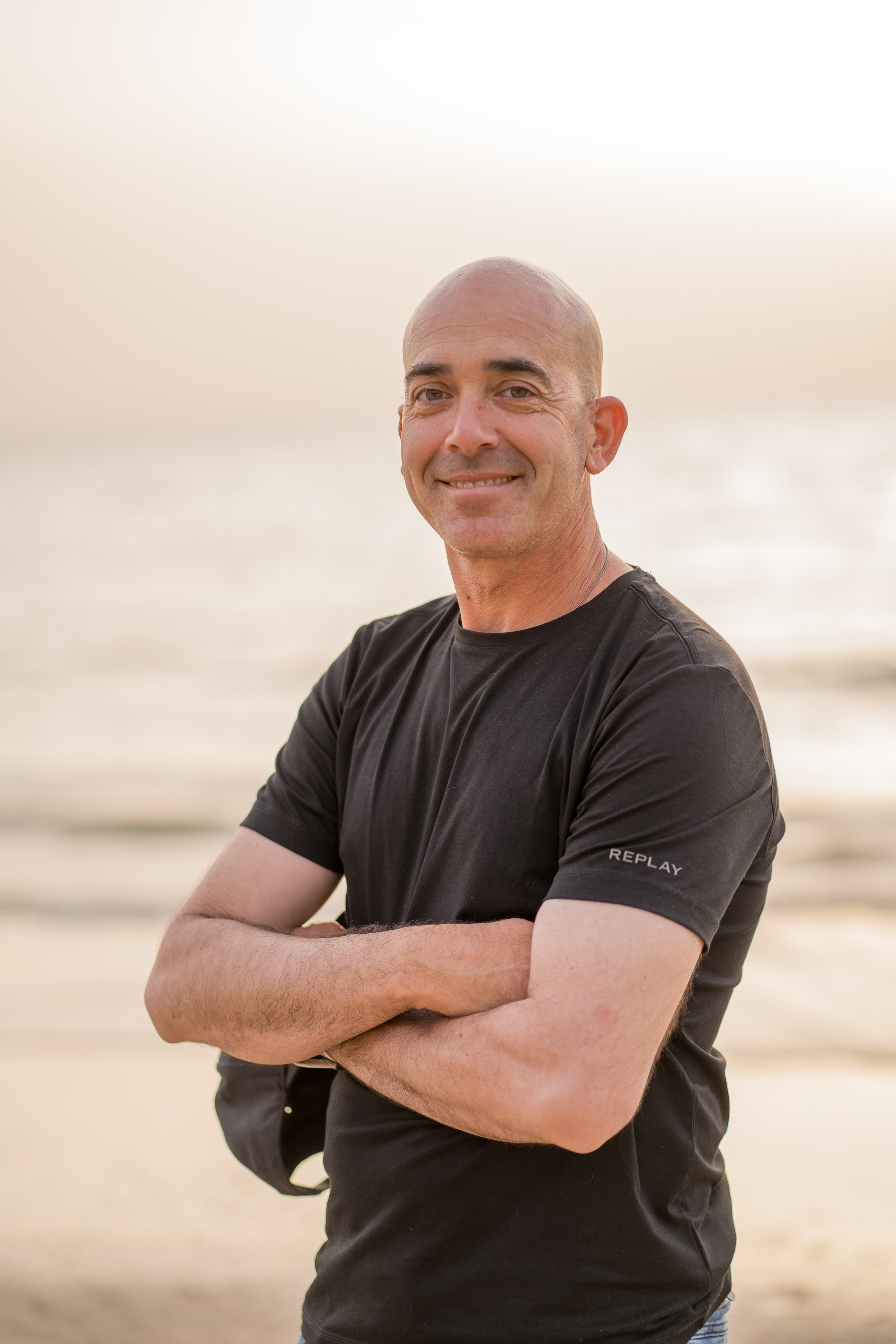 Ella. Семейный и детский фотограф в Израиле и Москве Дорошок Надя