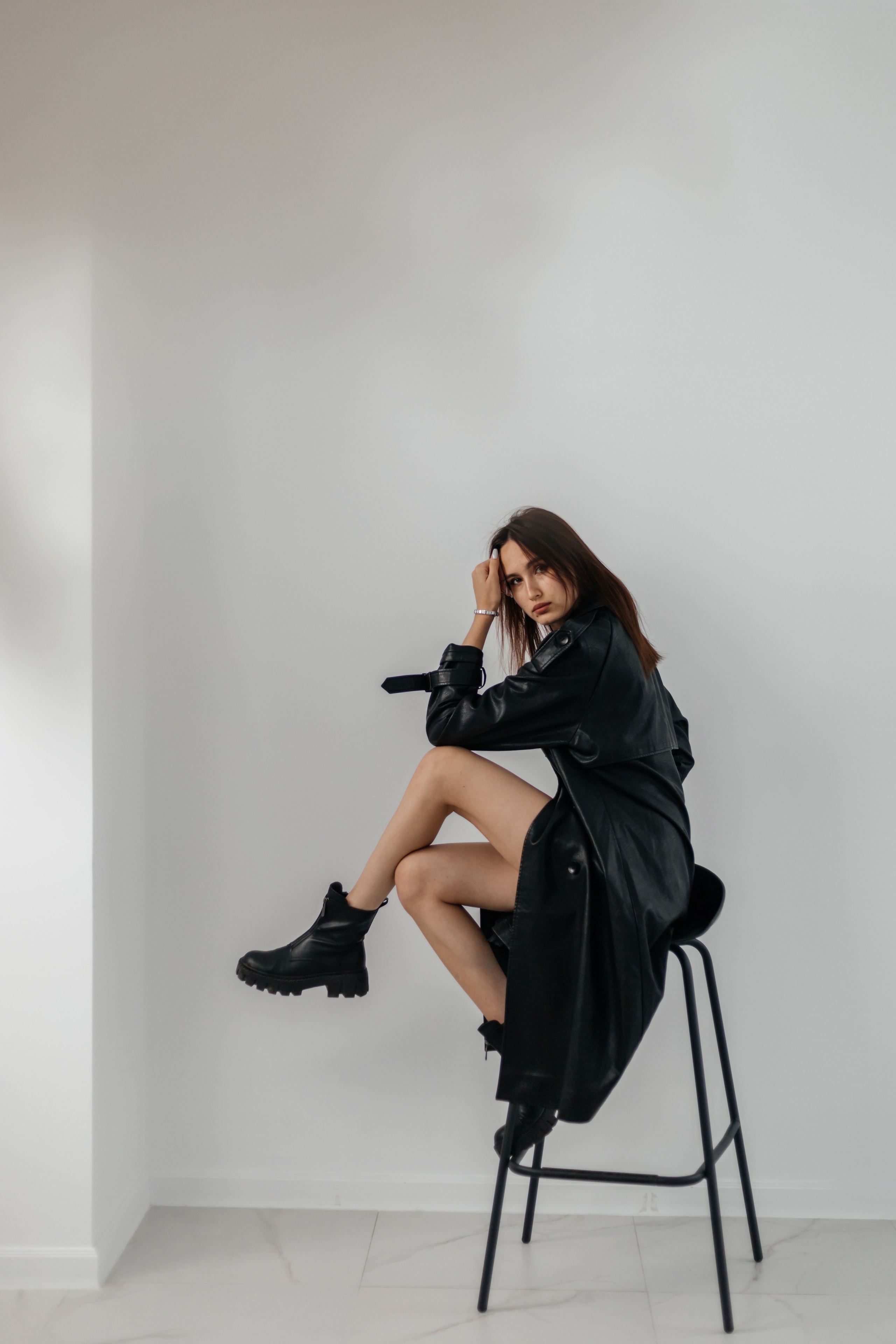 Ульяна. Фотограф Уфа