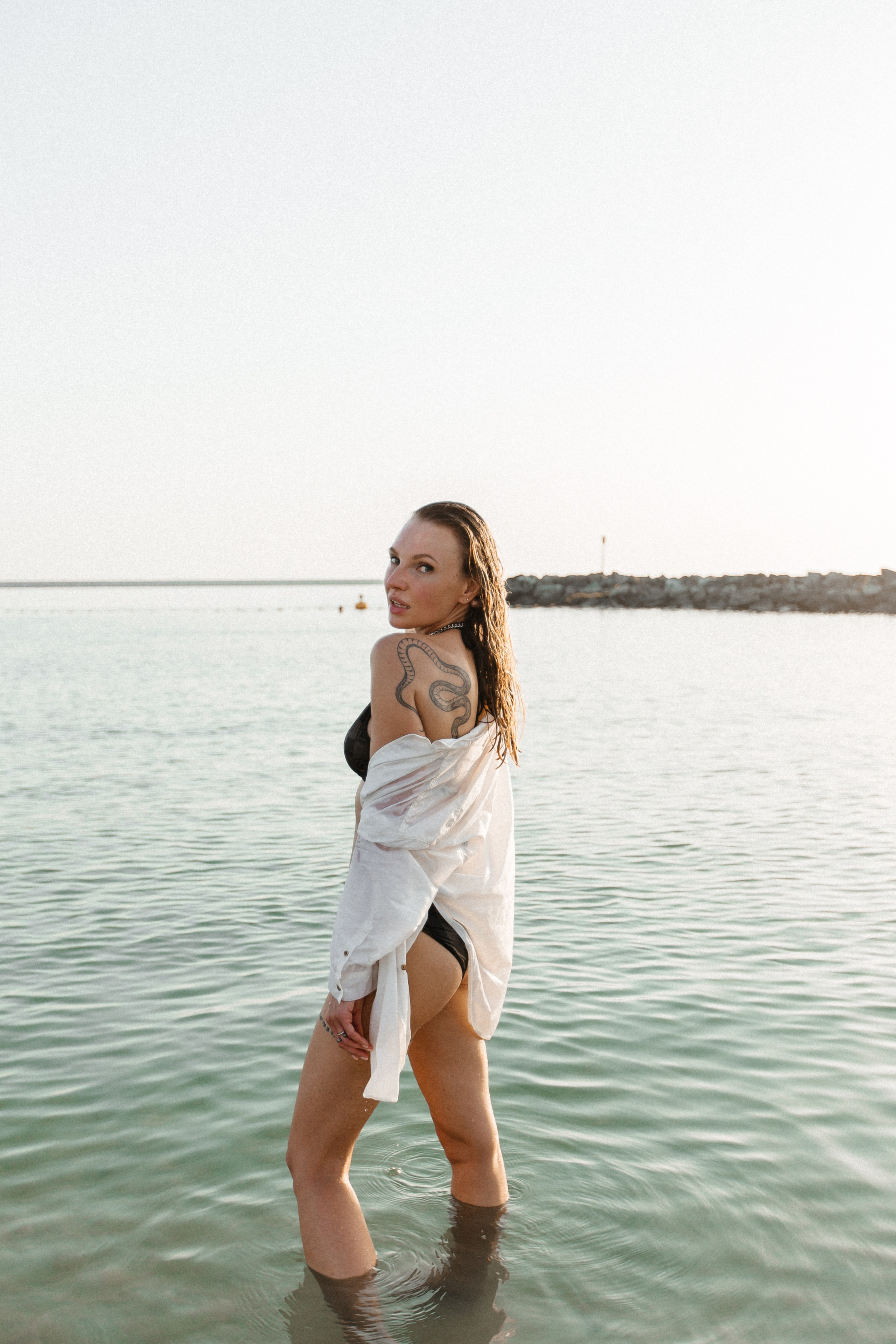 Beach. Valery Litvinova Photography