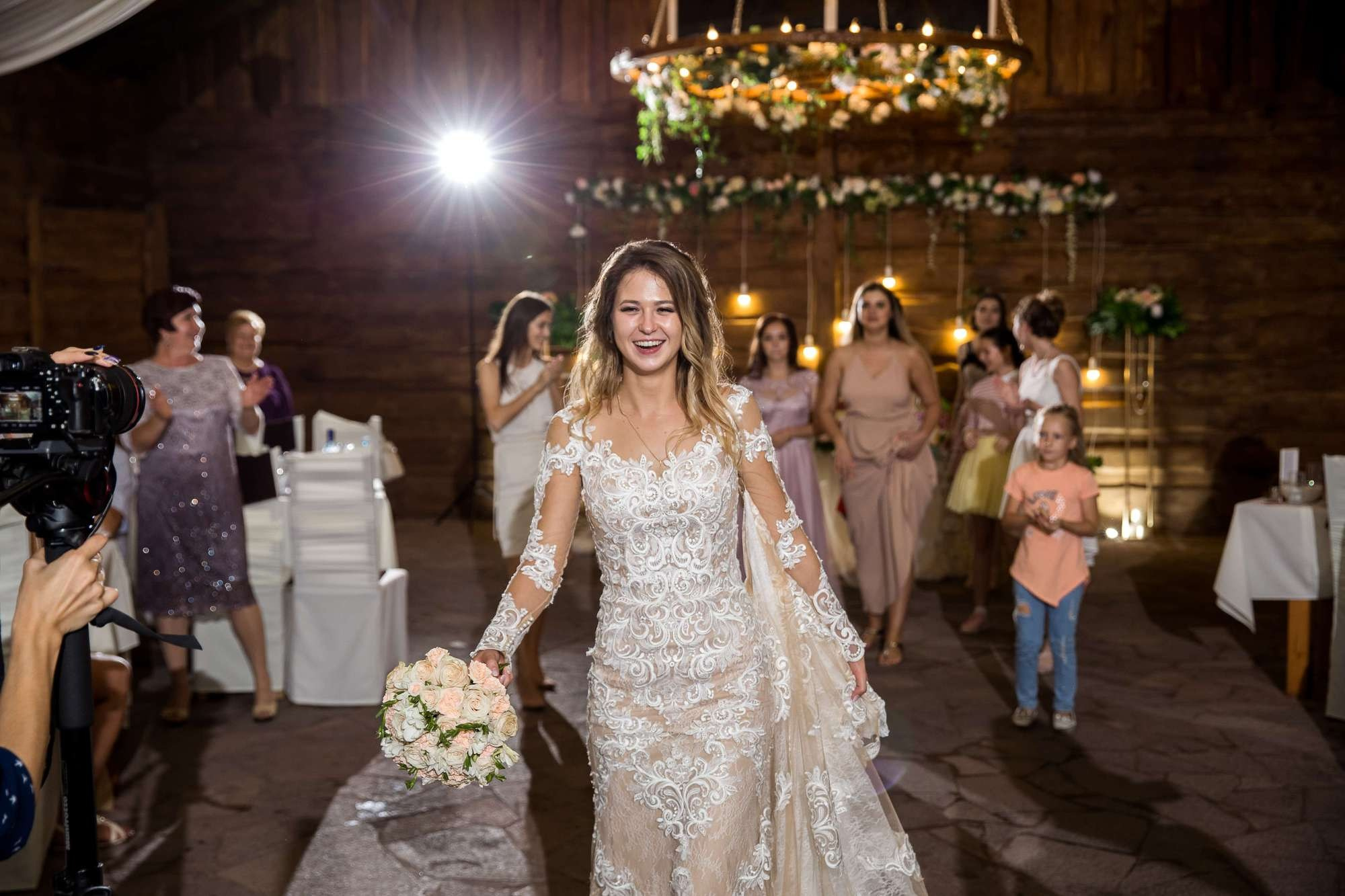 Свадьба Никиты и Анжелы