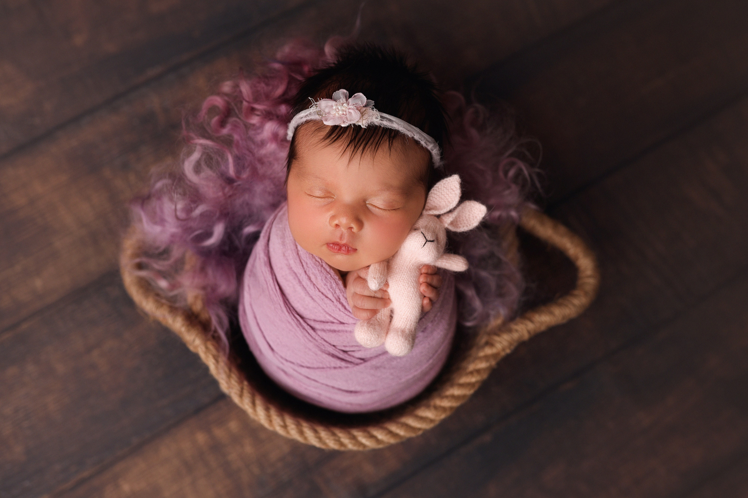Новорожденные. Семейный фотограф и фотограф новорожденных в Санкт-Петербурге Алевтина