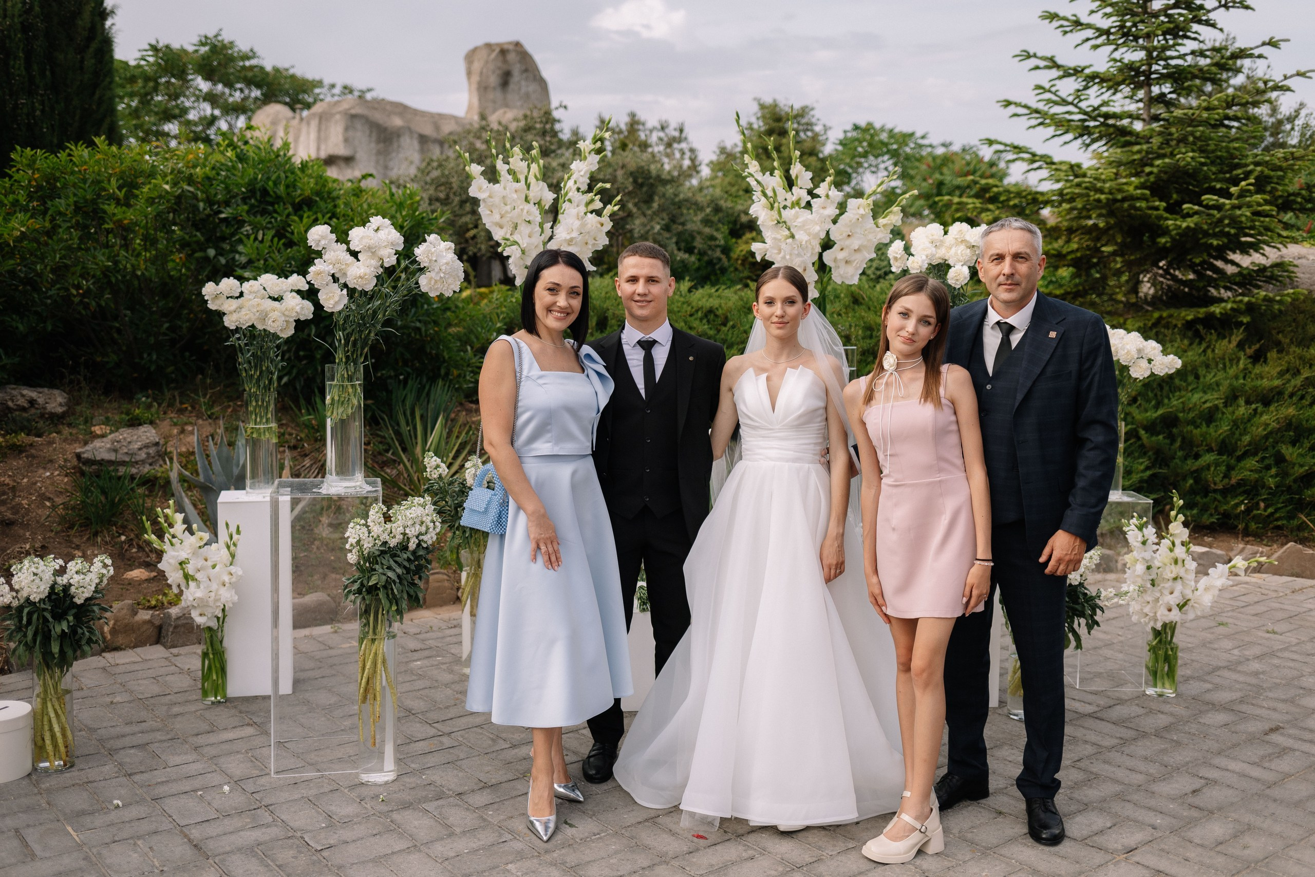 L&I. Семейный фотограф в Севастополе и Симферополе Александра Чистякова