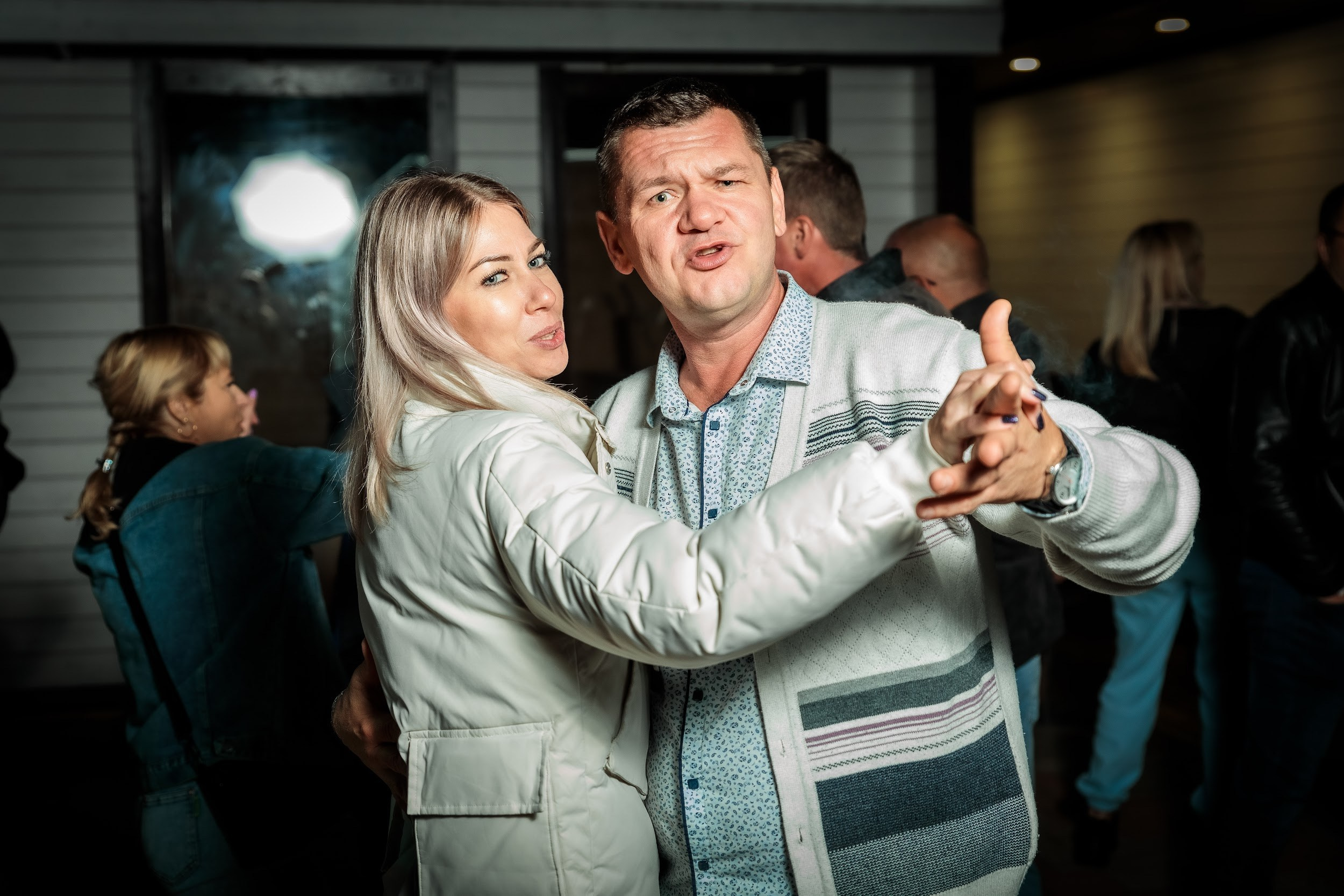 Сектор Газа. Профессиональный фотограф в Воронеже Владислав Крылов