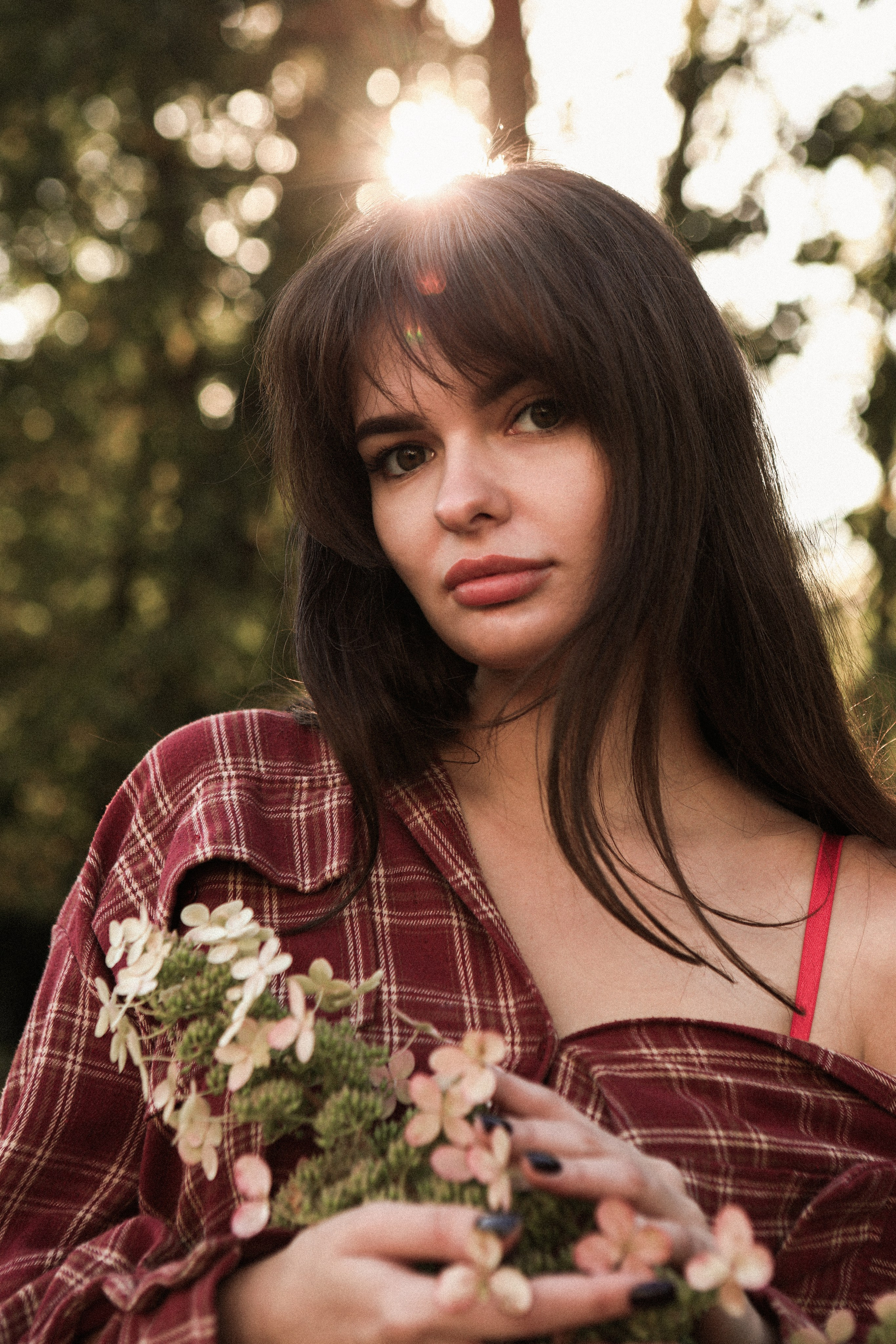 Индивидуальный фотограф в Москве Старченкова Ольга