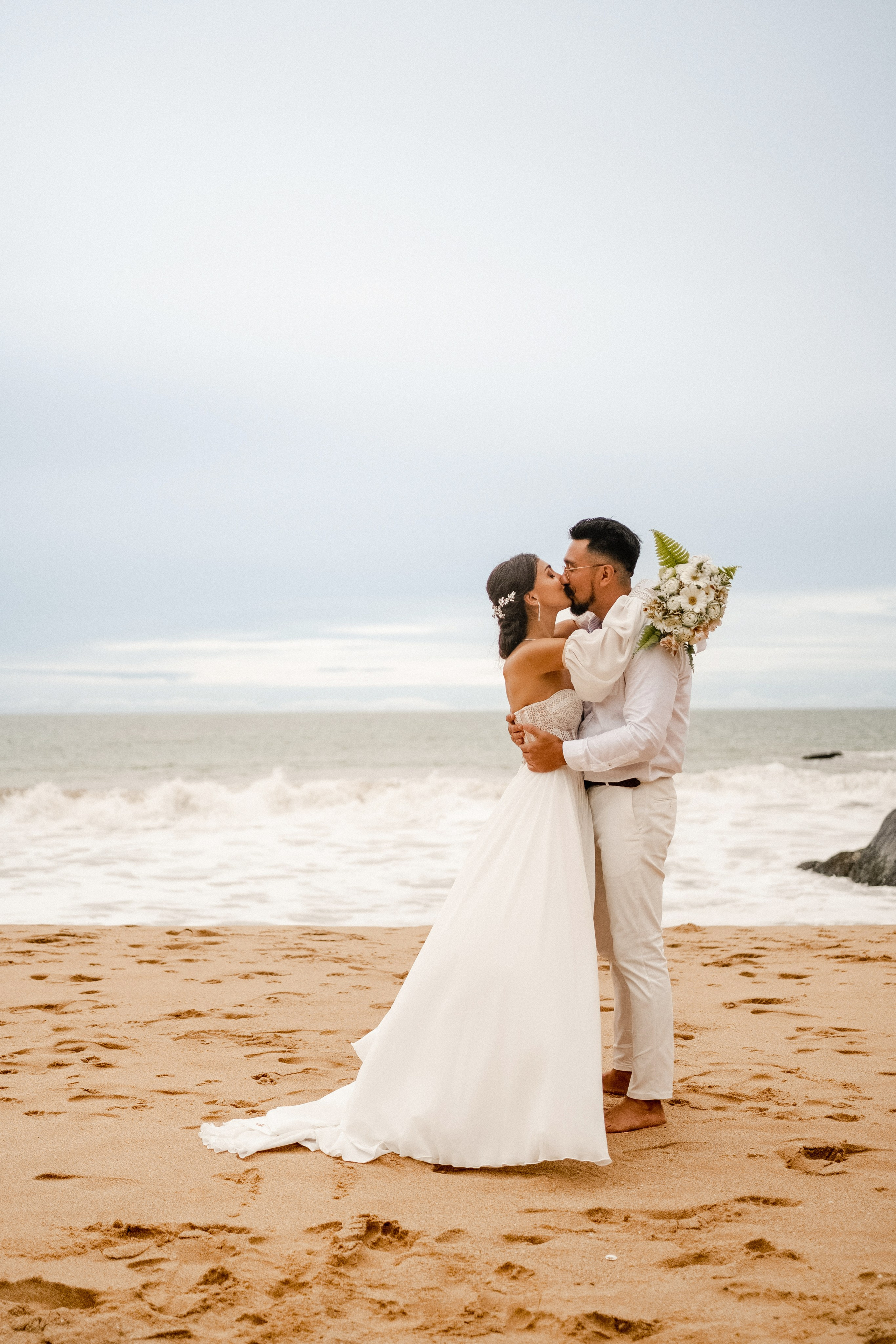 Mirza & Tamilla. Dolce_wedding