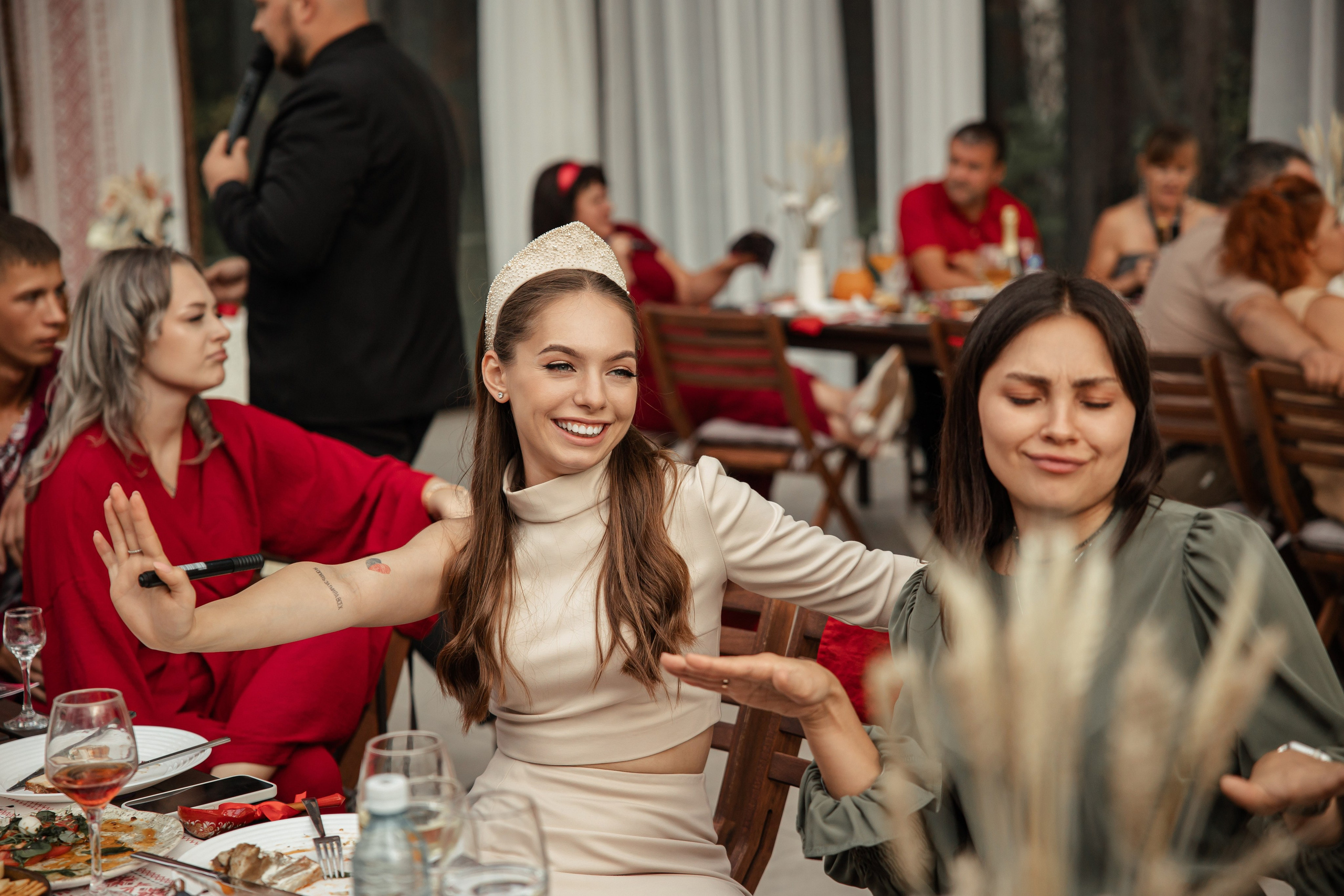 Данил и Анастасия. Фотограф Вячеслав Фарунин