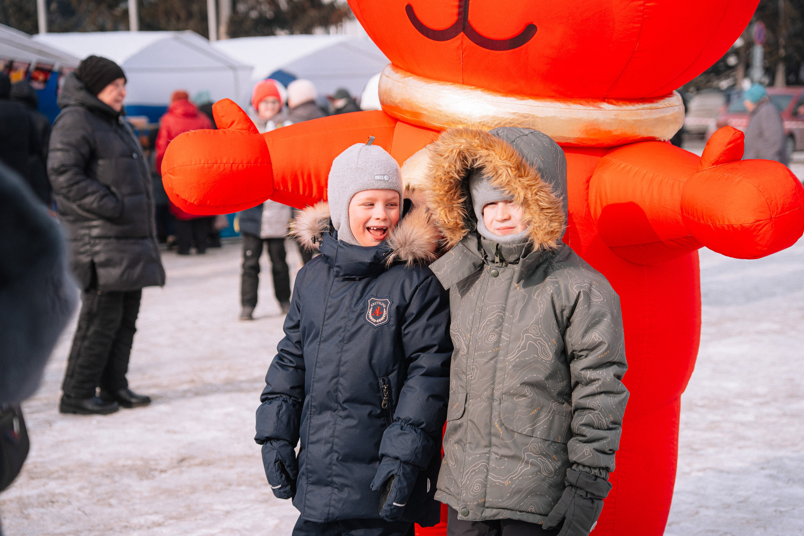Альфа-Банк. Фотограф Вячеслав Фарунин