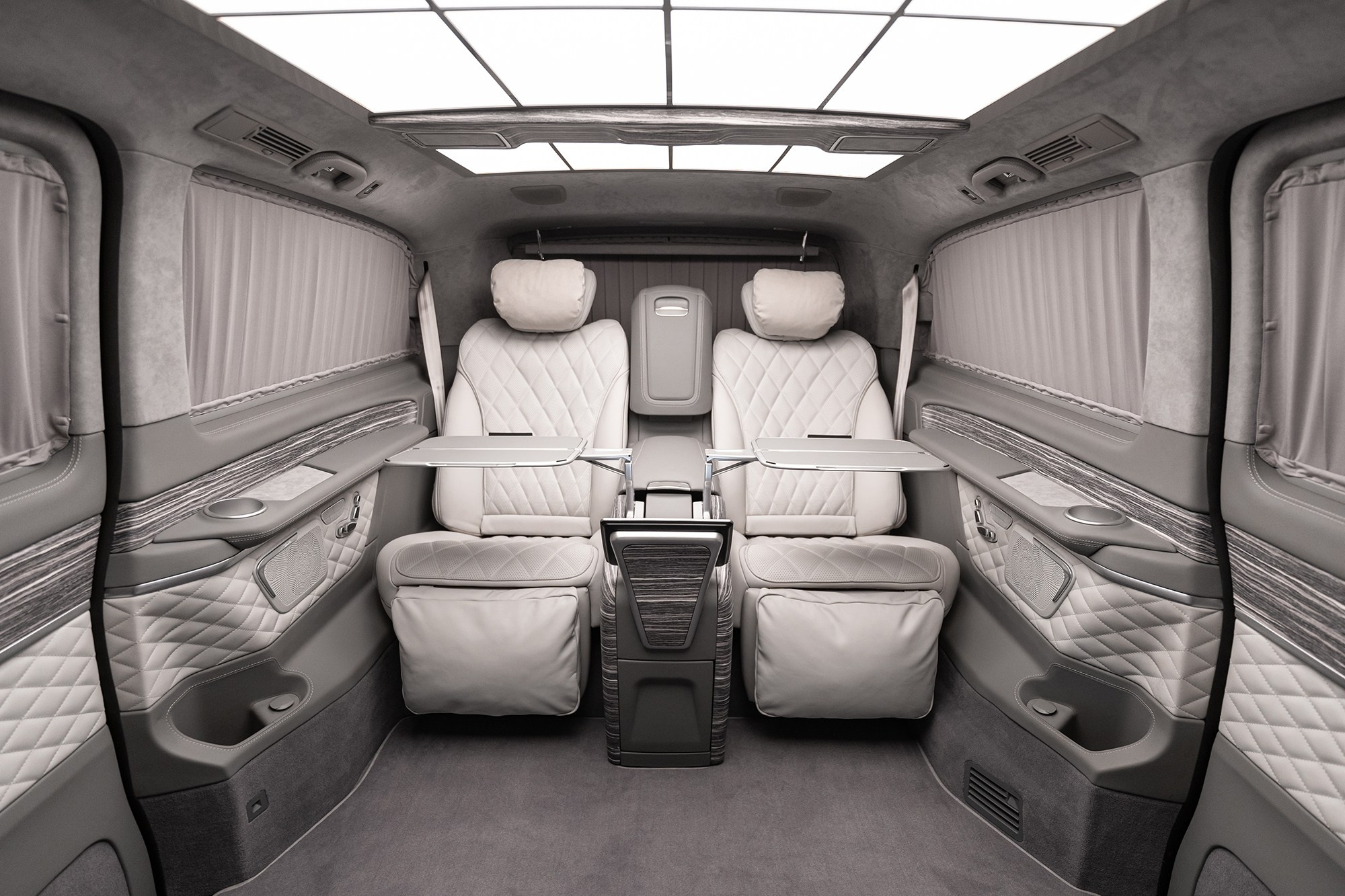 V-Class Glossy. Автомобильный фотограф в Москве | Базилев Александр