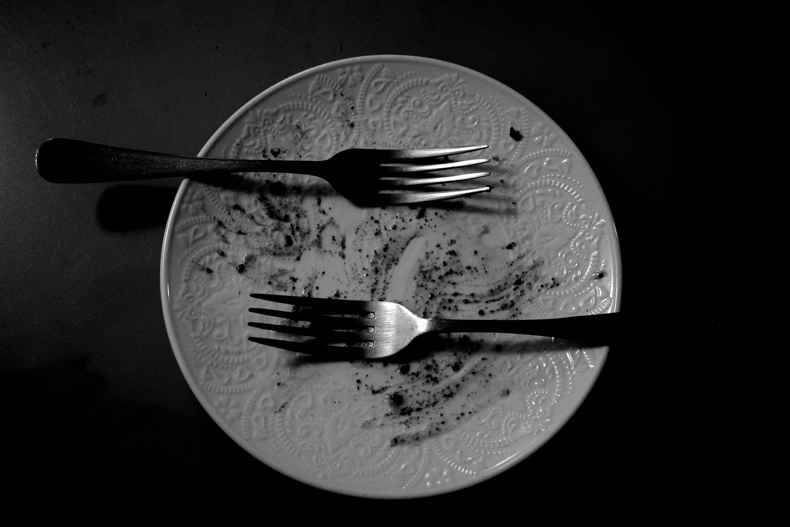 Черно-белое. Миша Печёнкин | фотография