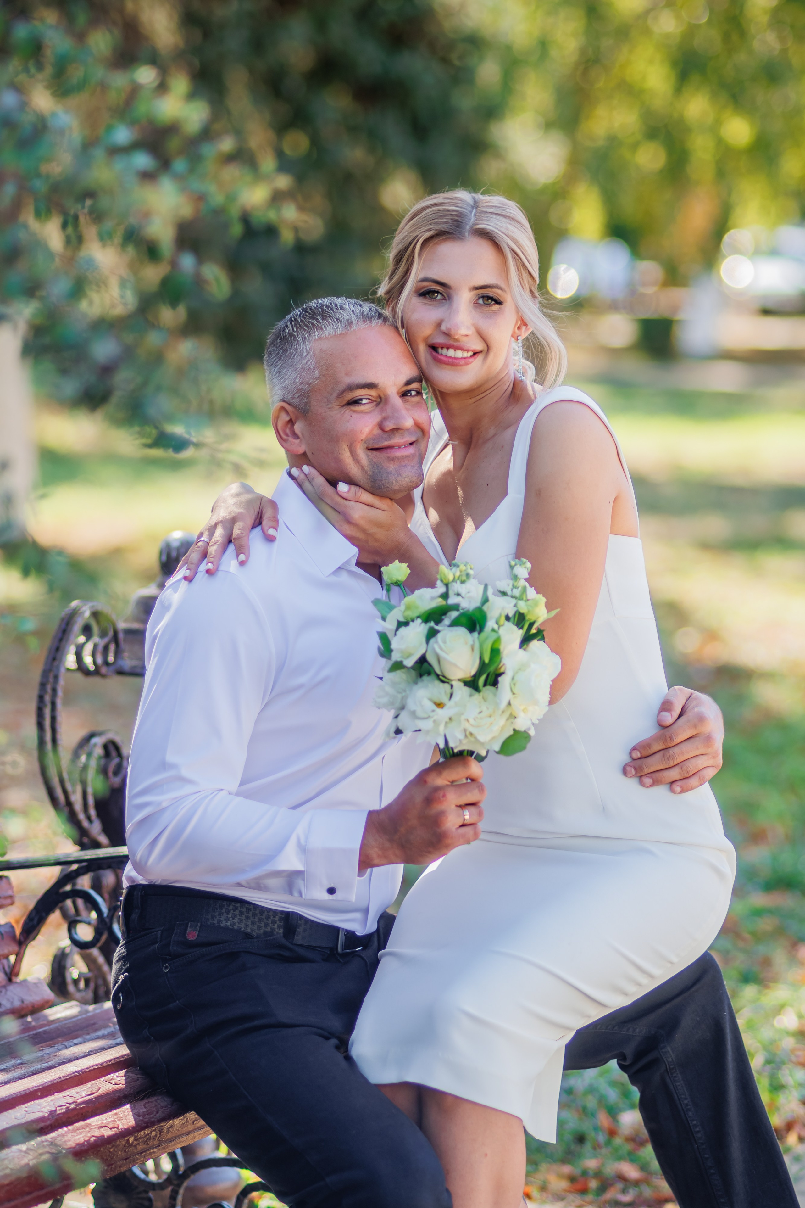 12.10.24. Свадебный и семейный фотограф в Армавире