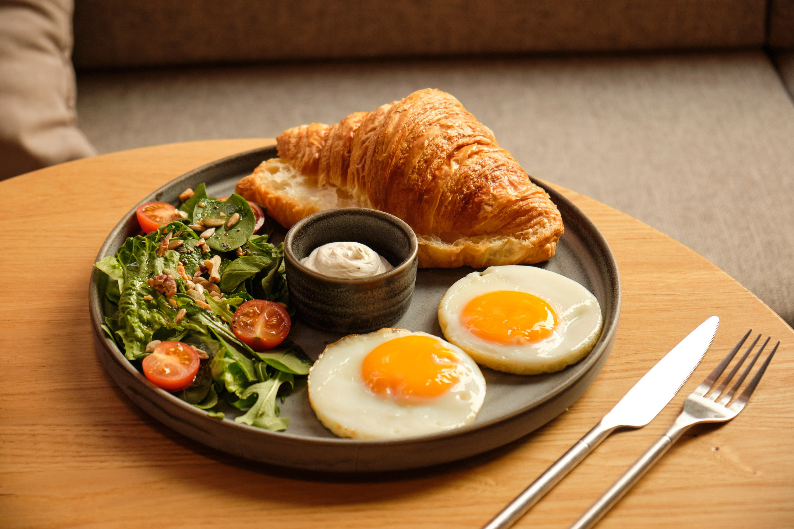 Это по любви. Фуд-фотограф в Москве | Профессиональная съемка блюд и еды | Горбачёв Виталий