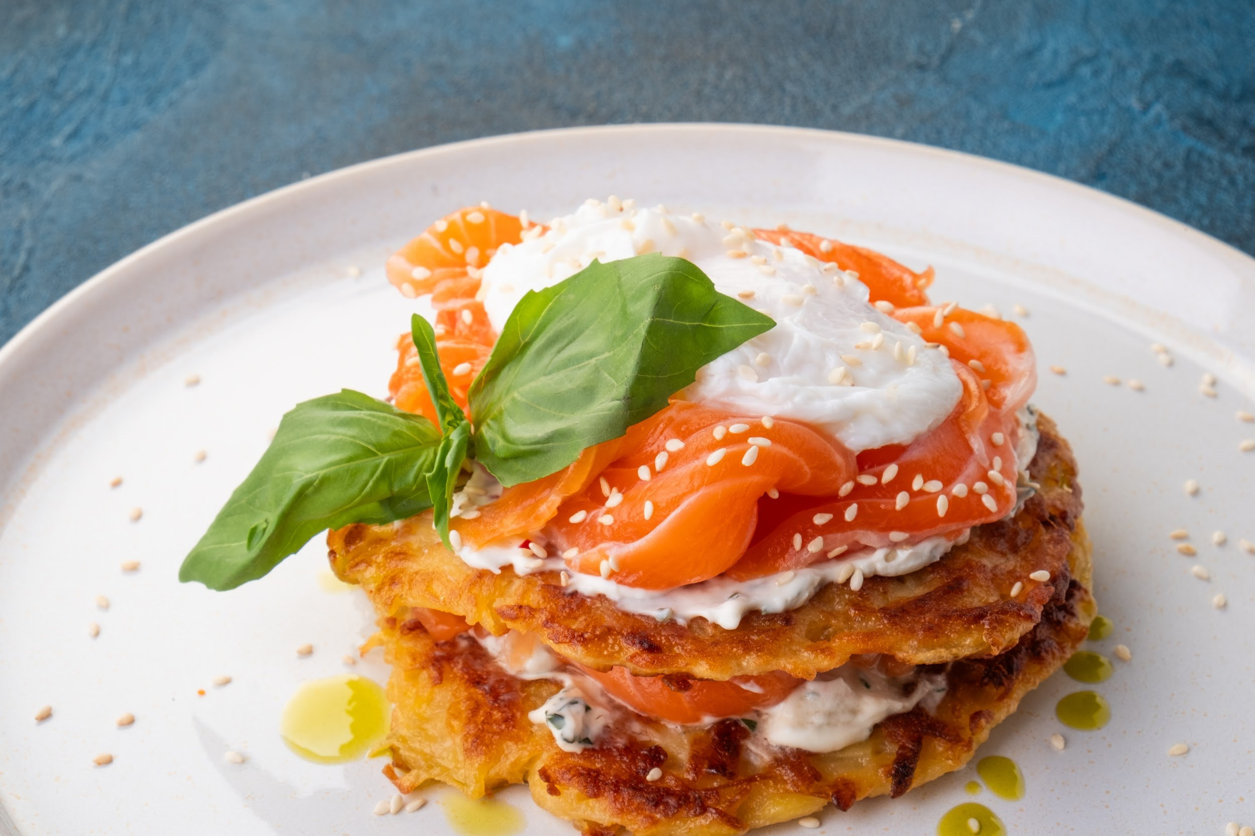 Морской Коктейль. Фуд-фотограф в Москве | Профессиональная съемка блюд и еды | Горбачёв Виталий