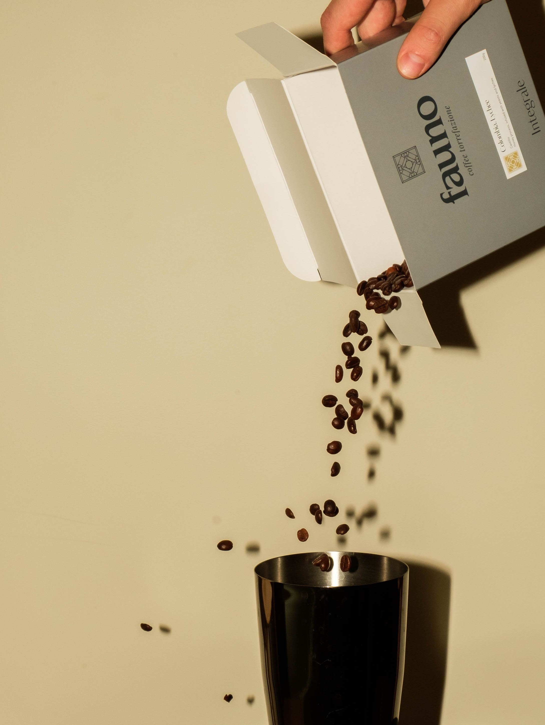 NIWA coffee. Commercial Photographer Tbilisi | Food & Product Photography | Vitaly Gorbachev