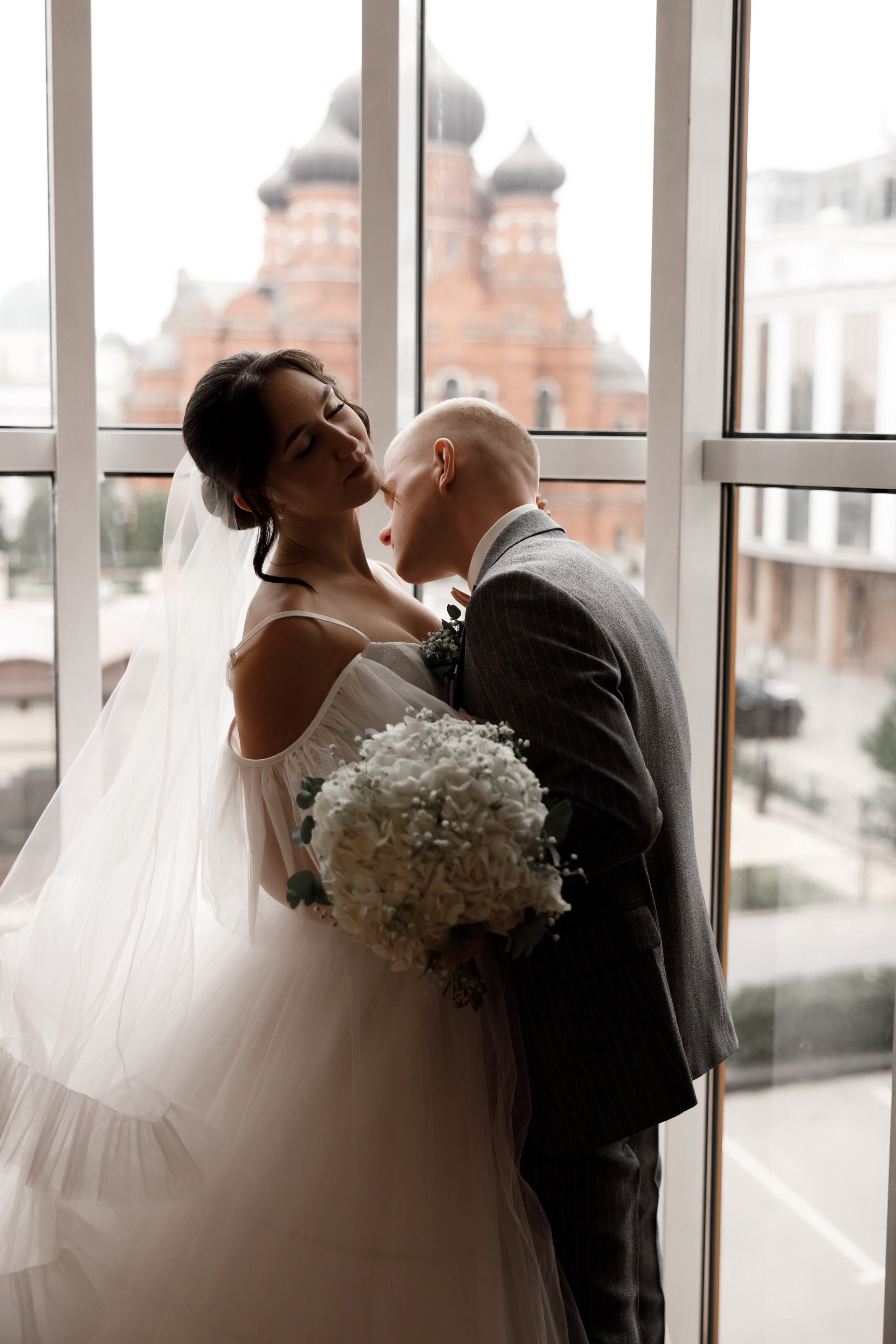 SERGEI & RUZANA. Свадебный фотограф в Туле и Москве