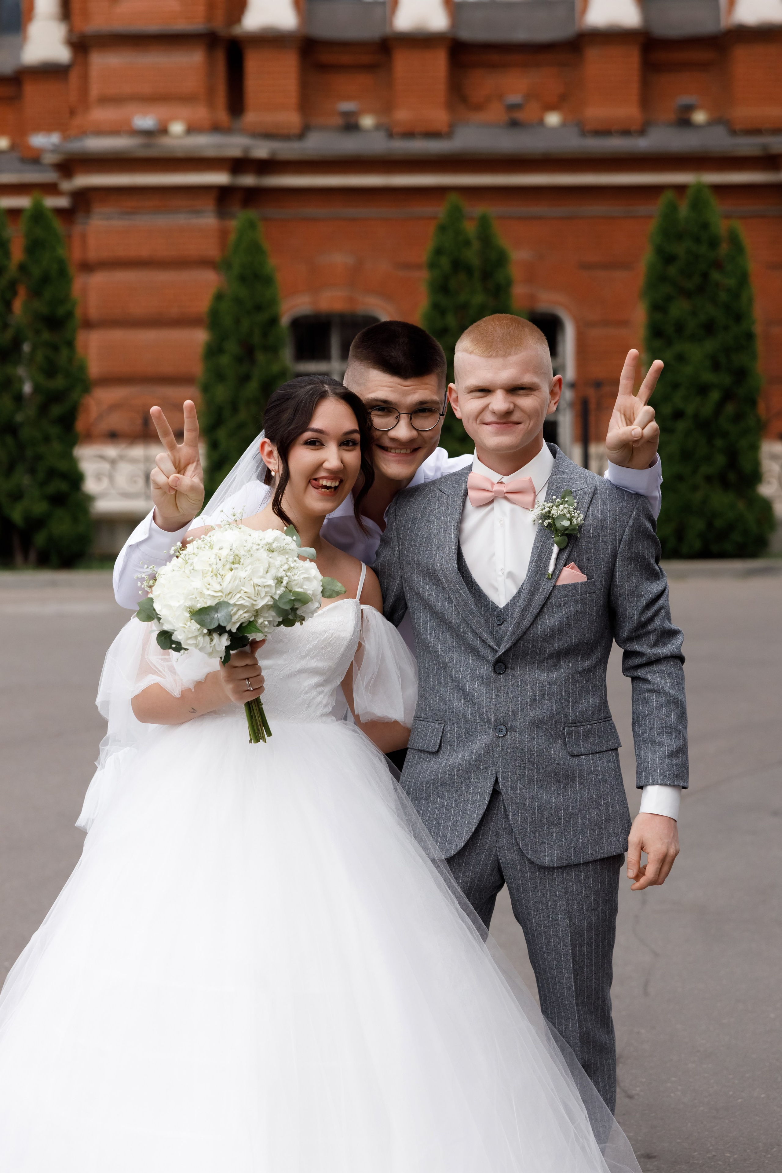 SERGEI & RUZANA. Свадебный фотограф в Туле и Москве