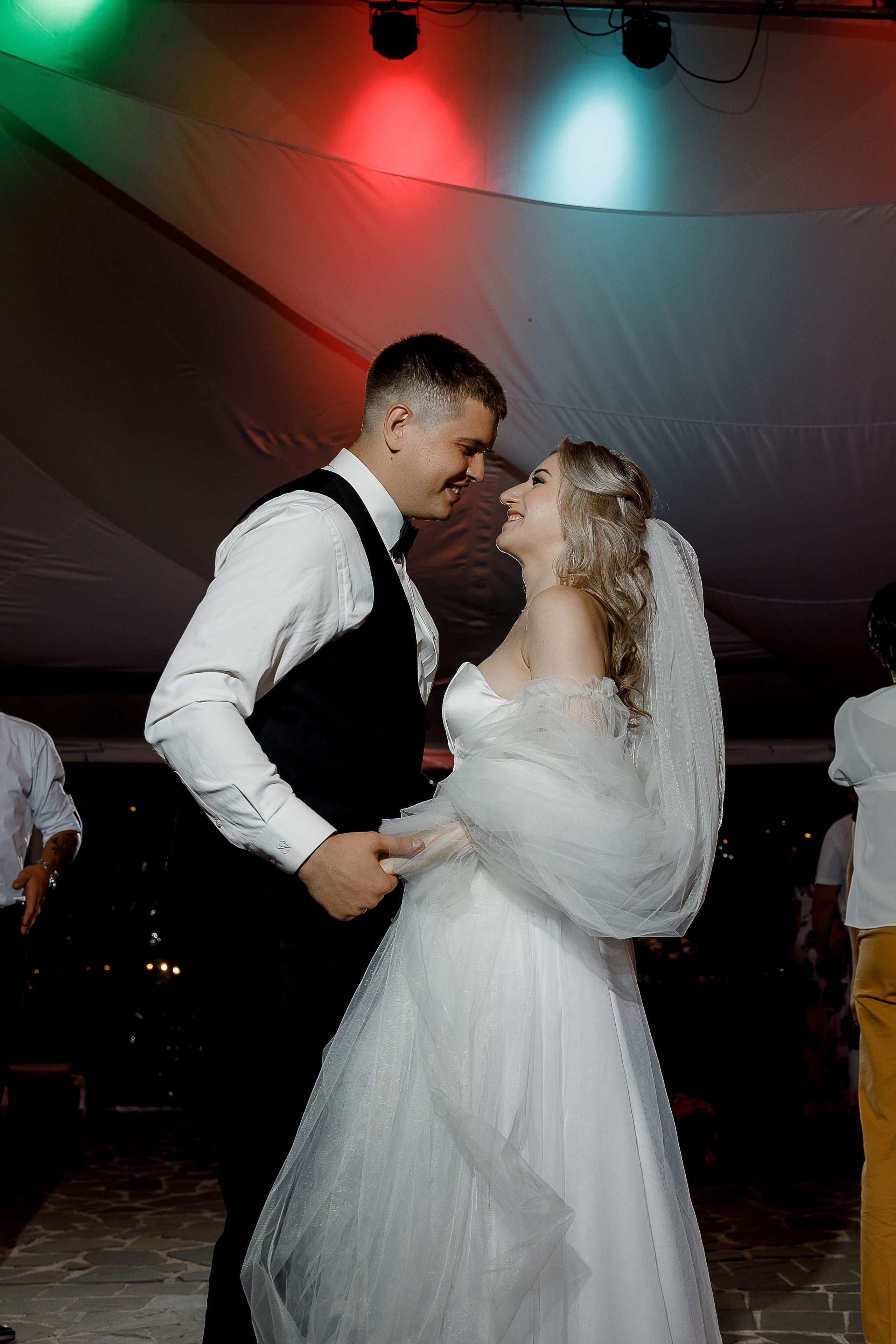 ARTEM & YULIA. Свадебный фотограф в Туле и Москве