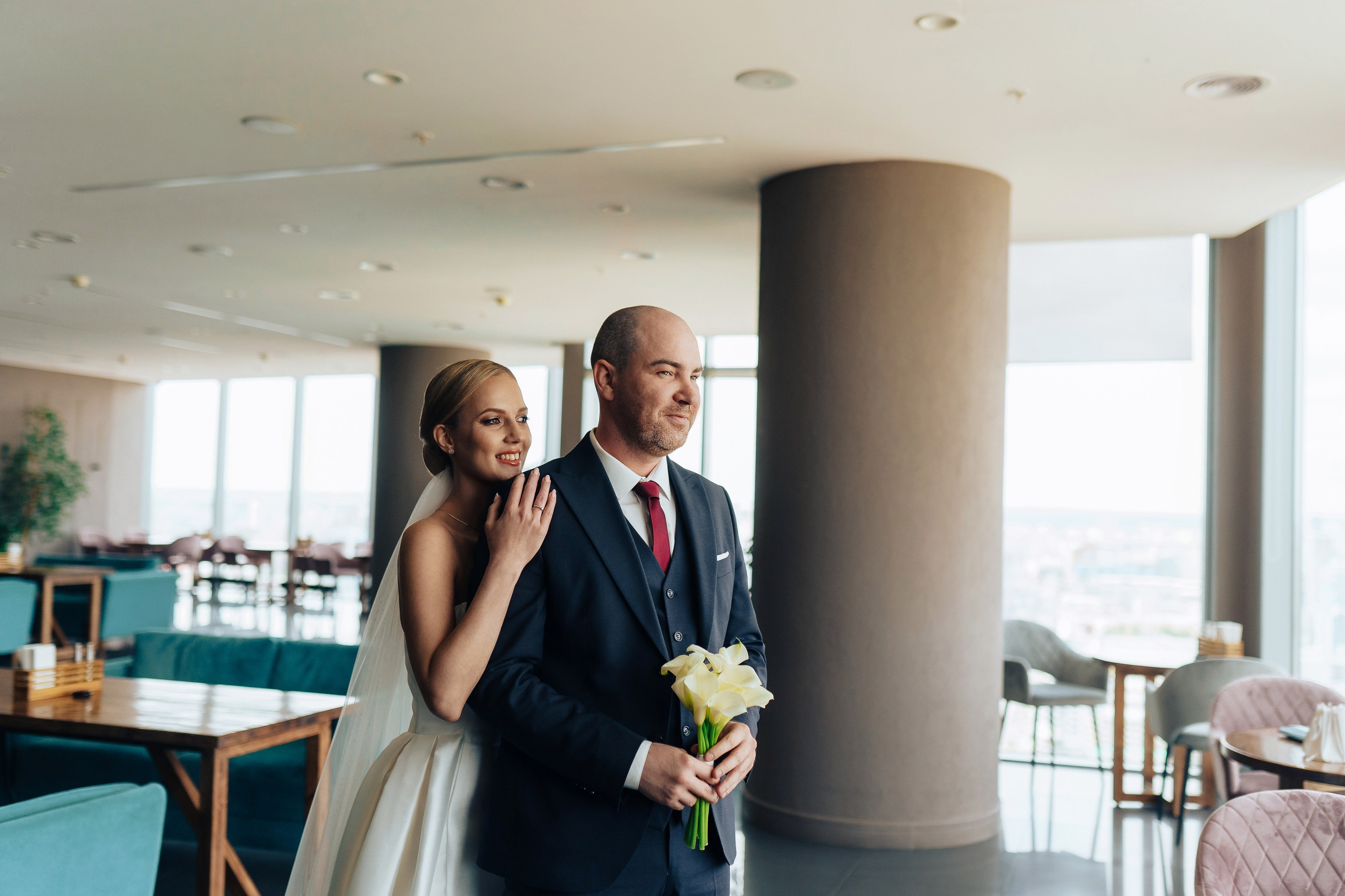 Свадьба Сергей и Анастасия. Ваш свадебный и семейный фотограф