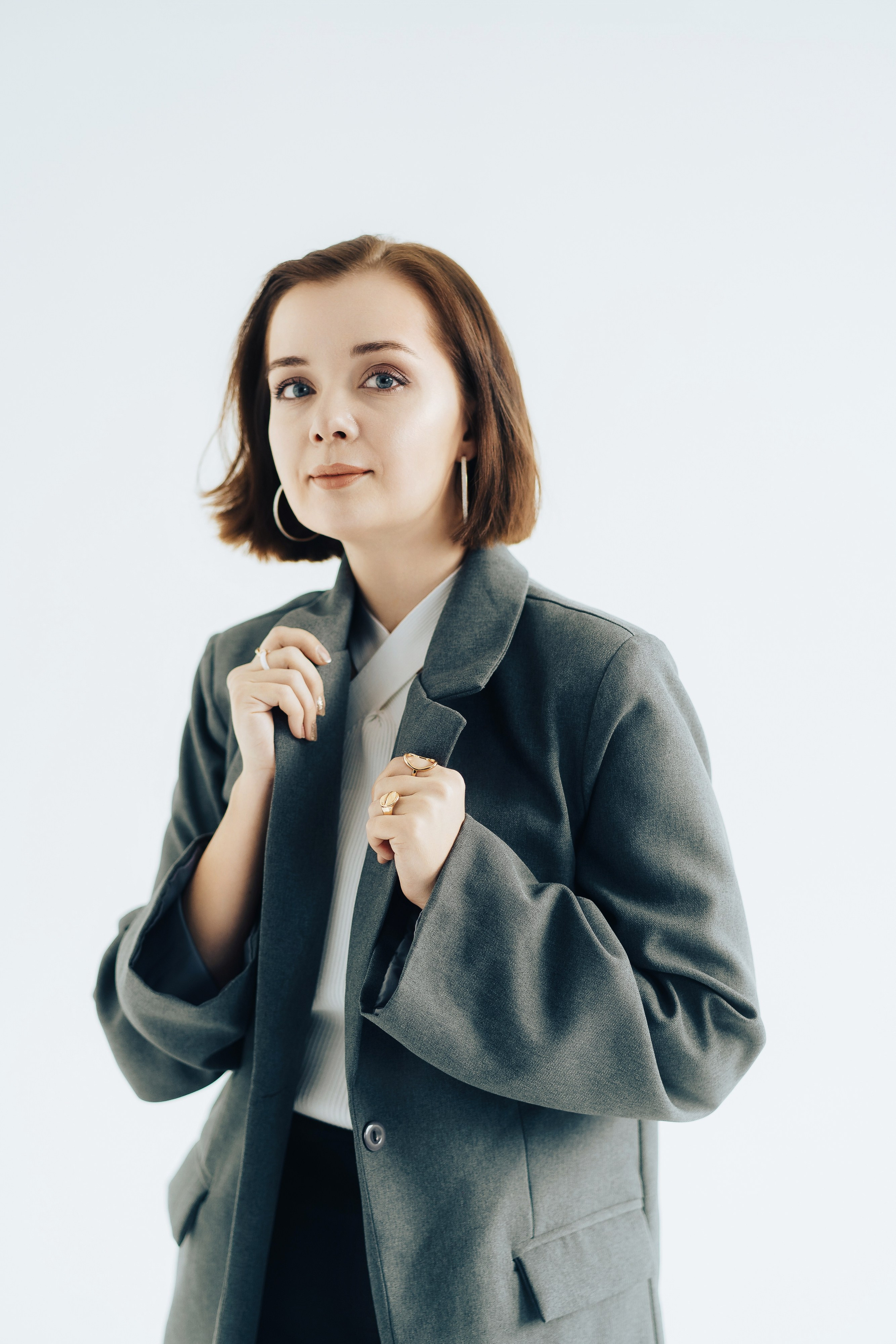 Деловая Контент съёмка. Ваш свадебный и семейный фотограф