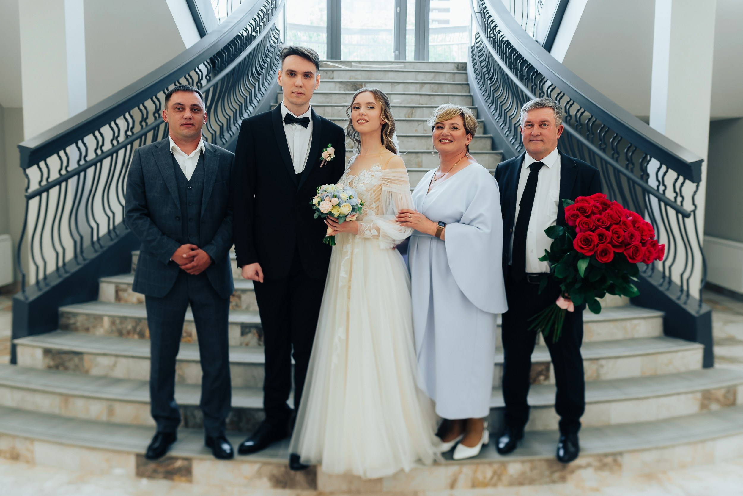 Свадьба Света и Олег. Ваш свадебный и семейный фотограф