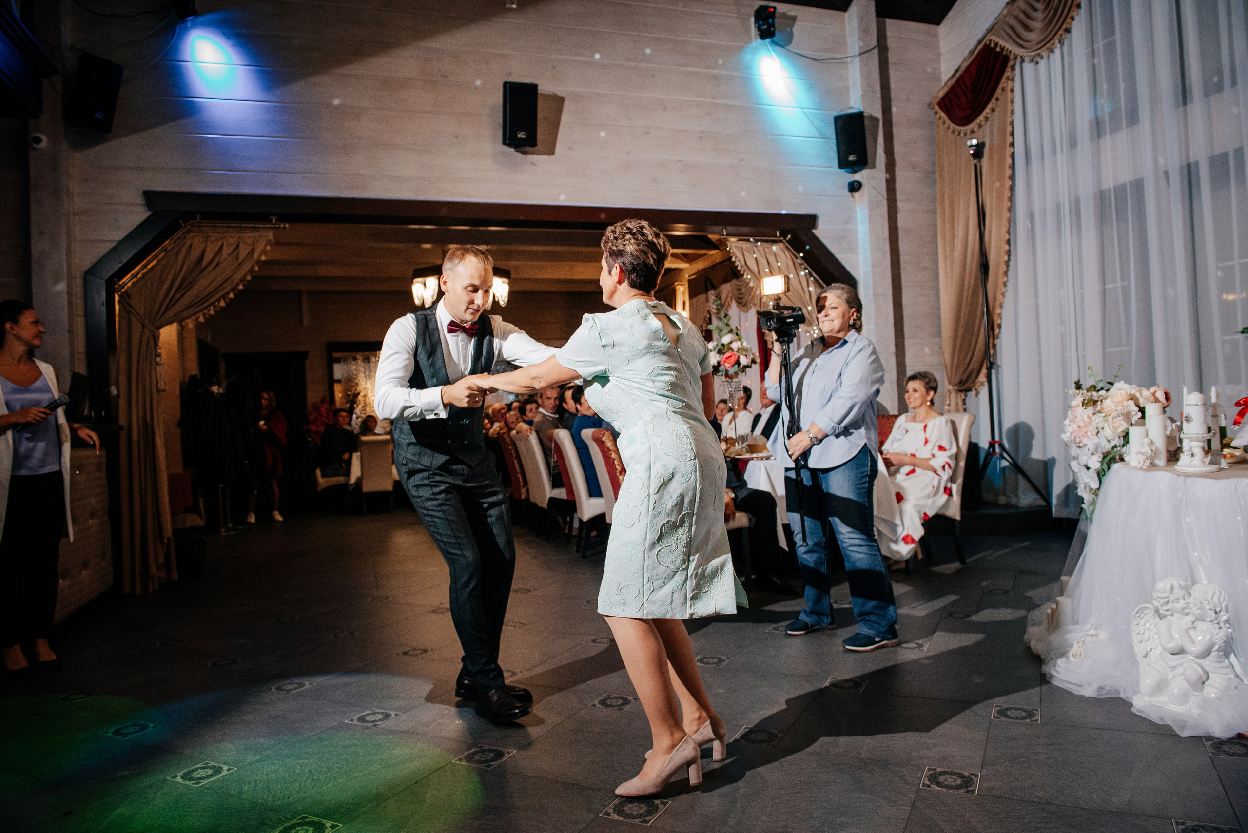 Свадьба Слуцк. Полный день. Свадебный и семейный фотограф в Минске Филиппович Александр