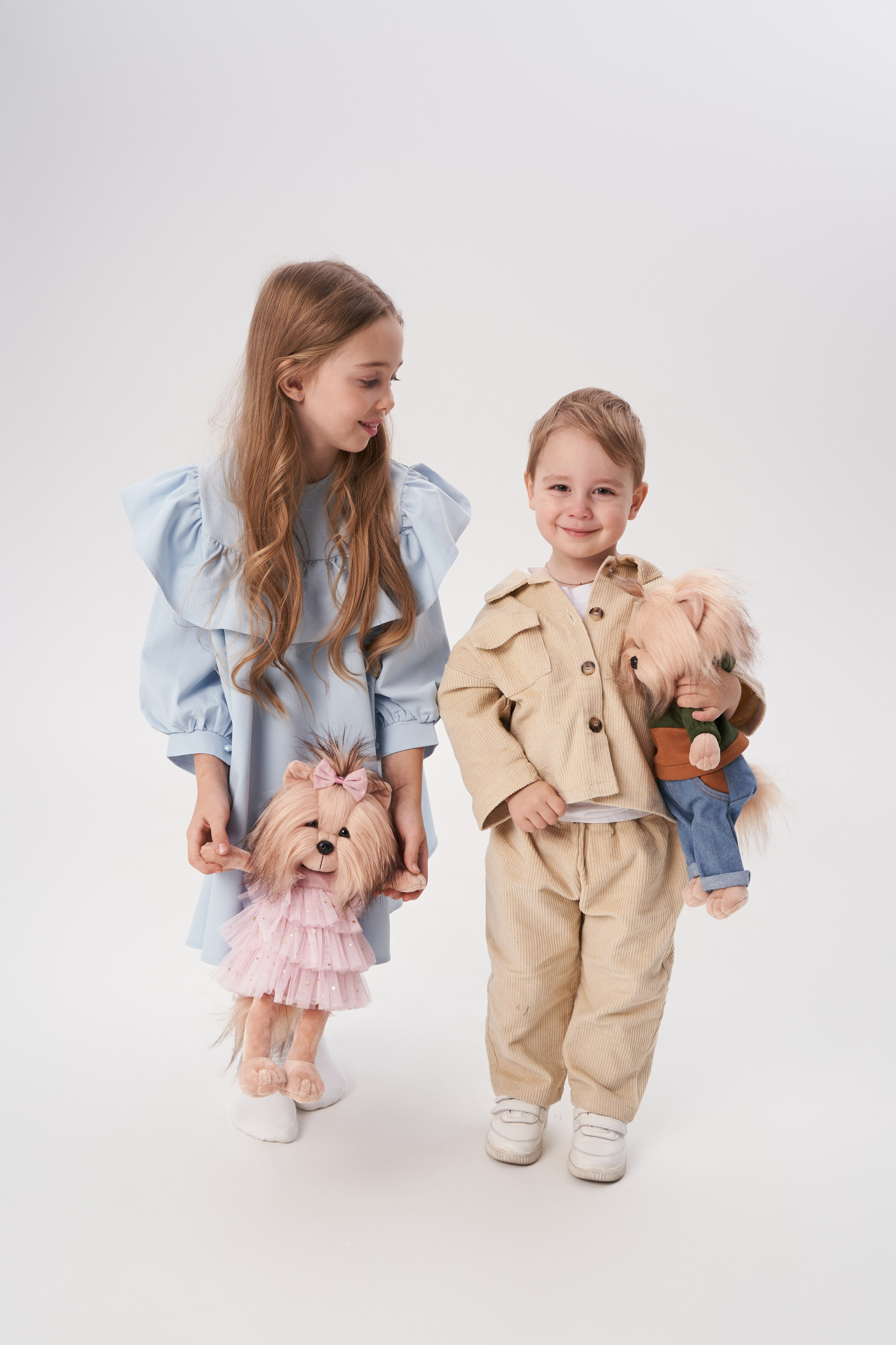 Съемка игрушек для Orange toys | Москва, фотограф детского бренда