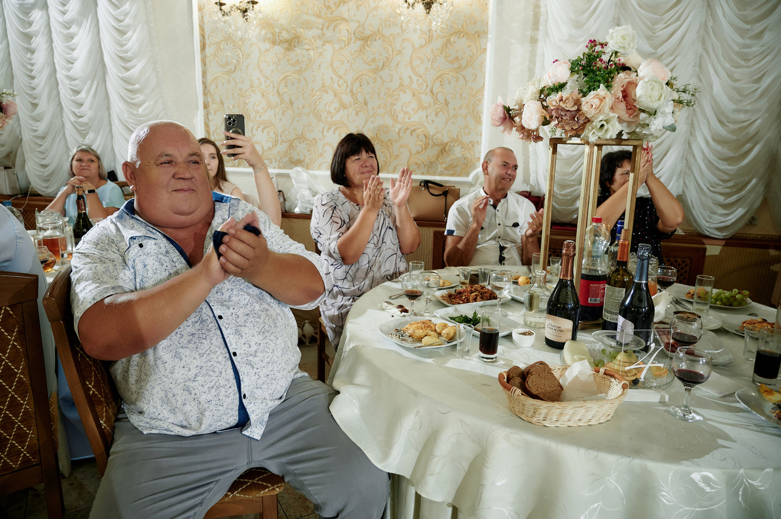 Иван и Эльвира. Фото-видеосъемка свадеб Venson Films