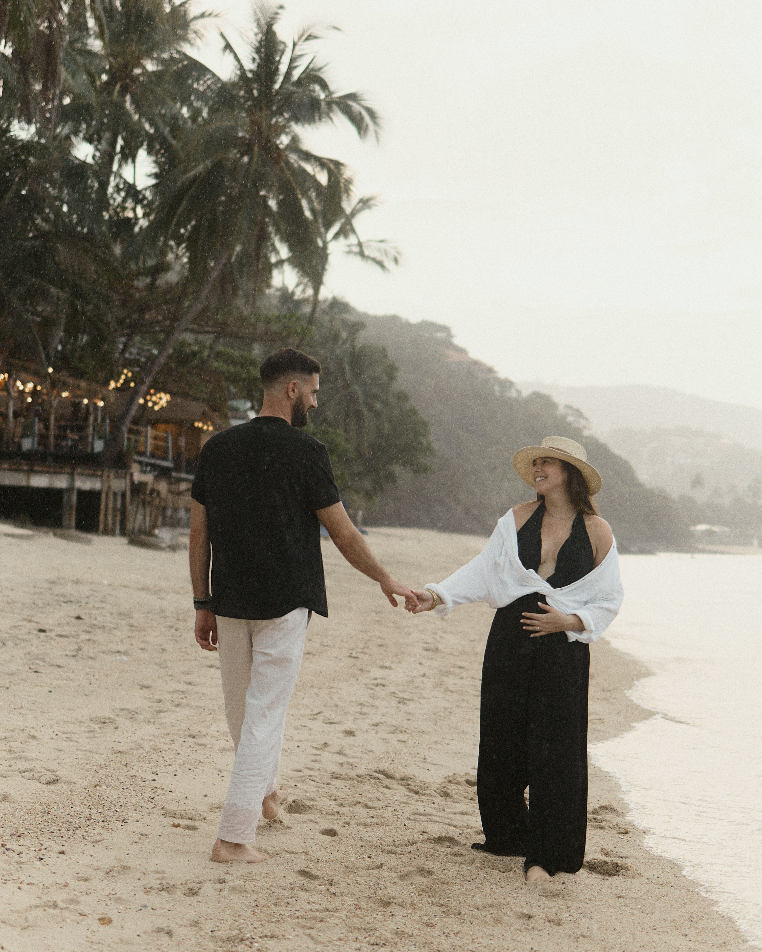 Love Story. Фотограф Алина Малинкина