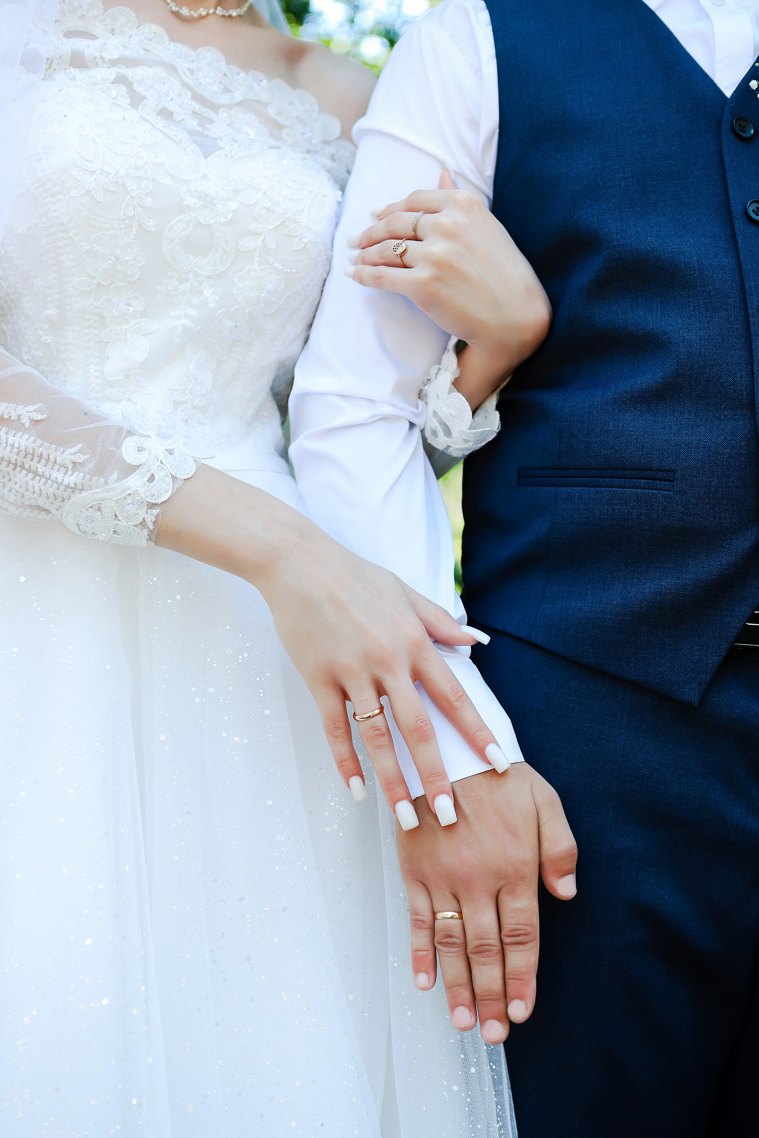 Максим и Дарья. Свадебный фотограф Евгения Фролова г. Каменск-Шахтинский, Донецк, Ростов