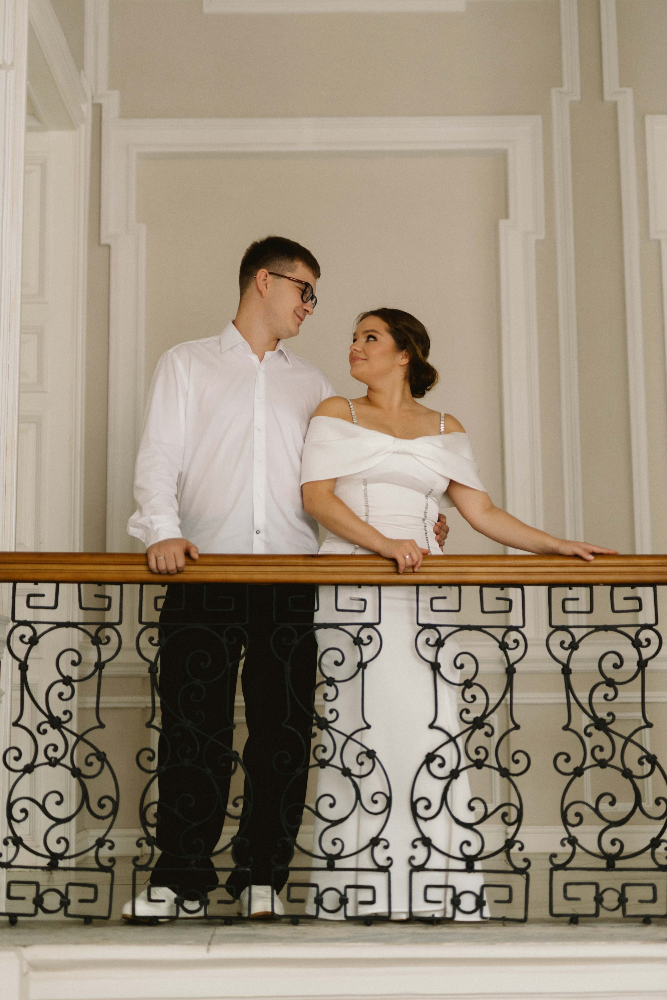 Илья и Анжела. Фотограф|Катя Рикошетер