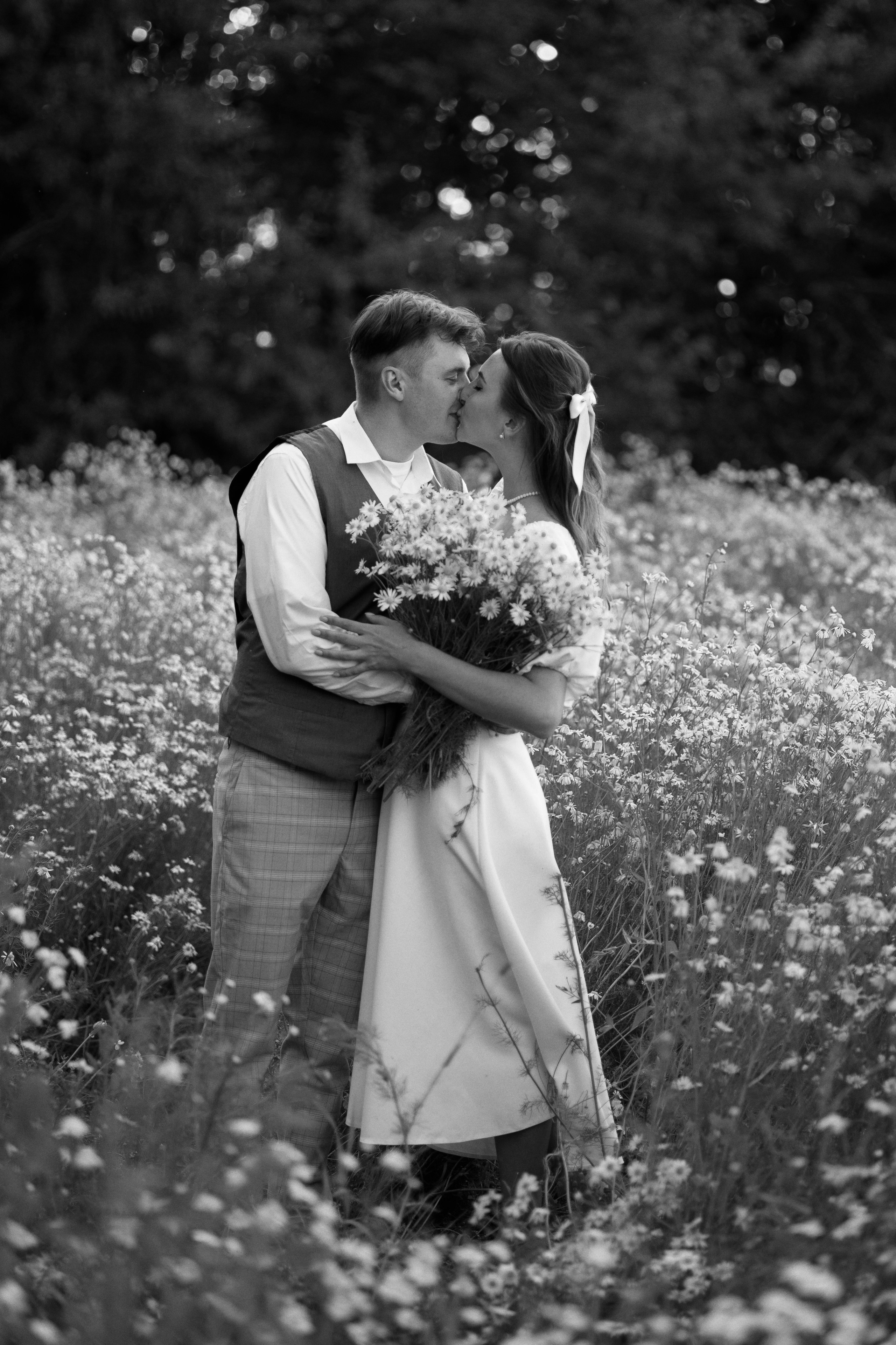 Анна и Ярослав. Женский и свадебный фотограф в Санкт-Петербурге Матвеева Наталья