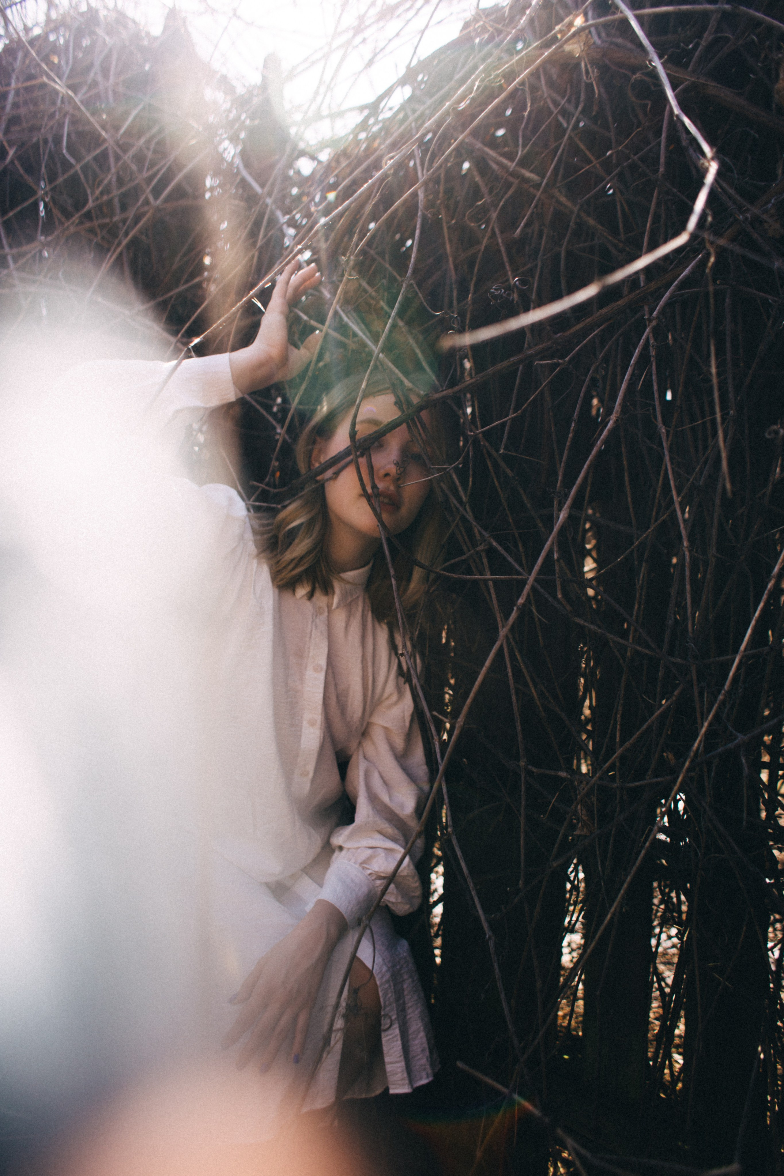 Арина. Фотограф в Нижнем Новгороде