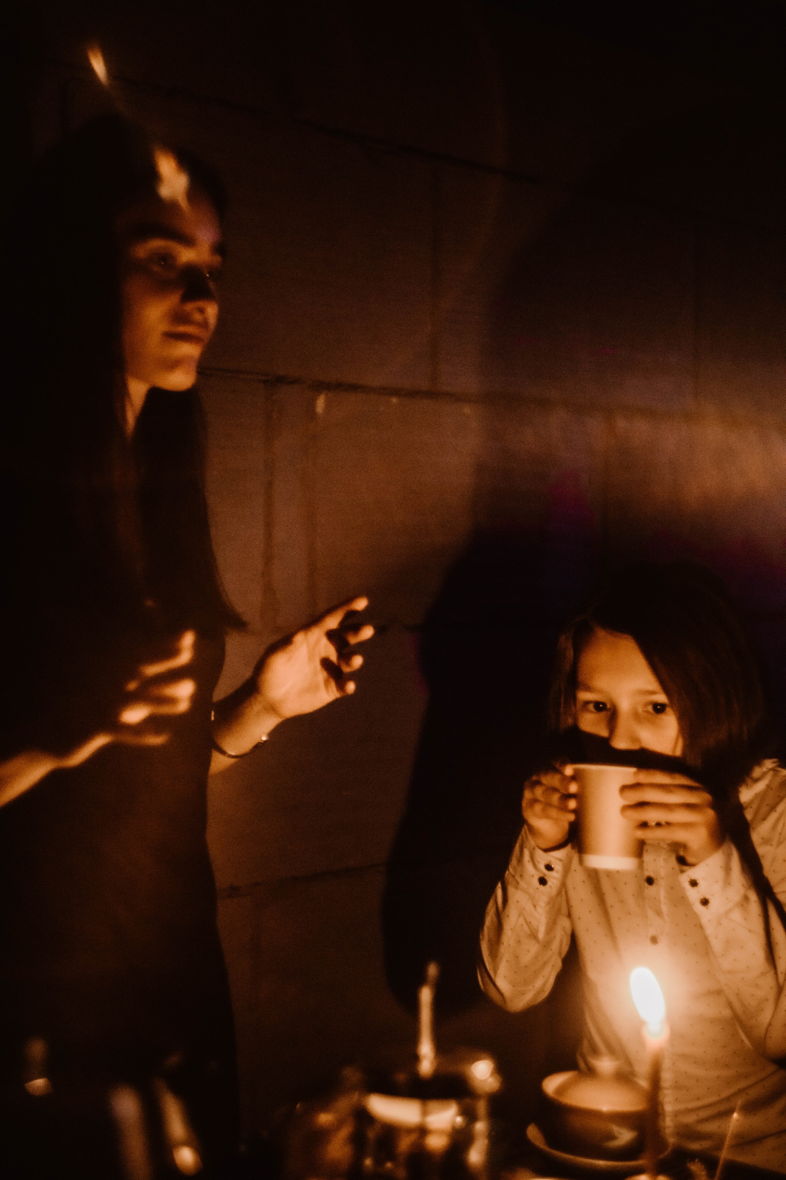 Кирилл Ошеров МАЯКОВКА, 10. Фотограф в Нижнем Новгороде