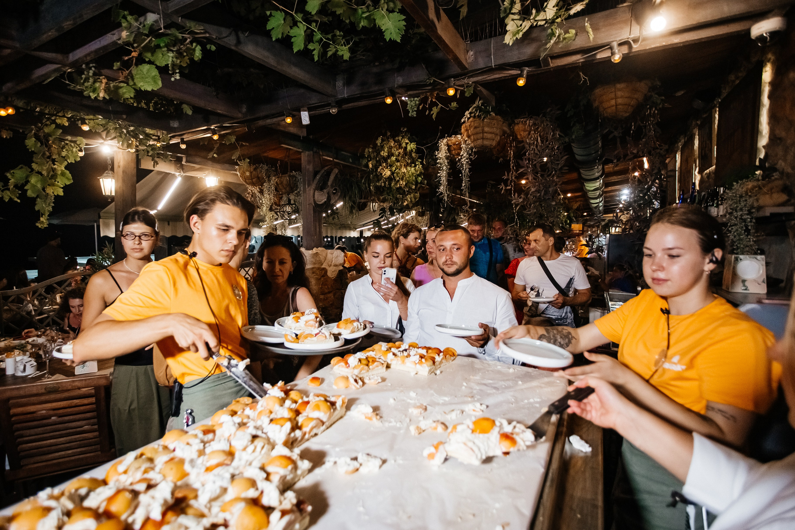 Massandrabeach_Vangogh 3.08.2024. Аминов Руслан | Фотограф