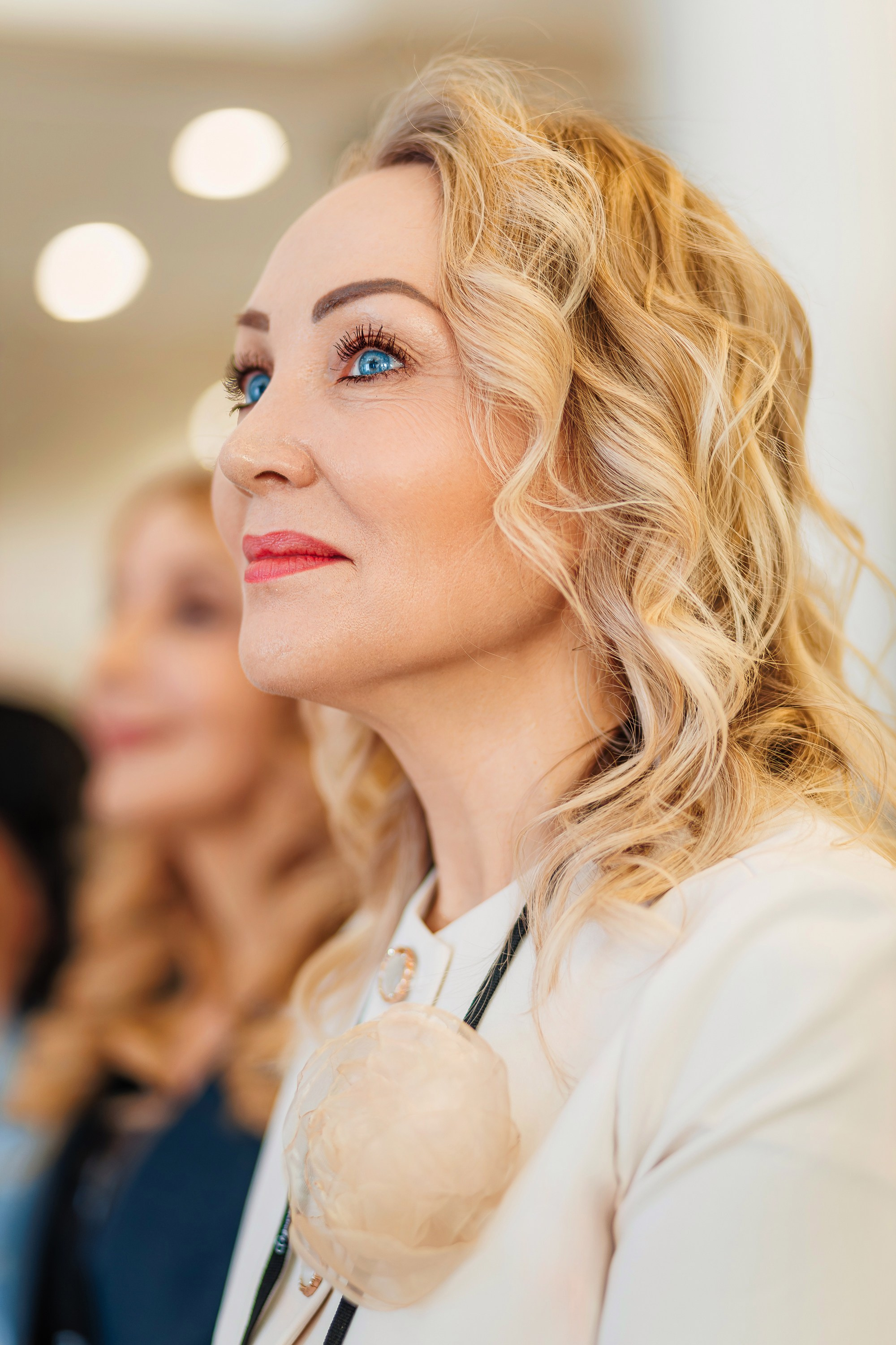 ESTEL GENEVIE Эстетик-форум_Marhal_Симферополь_11.02.2025. Аминов Руслан | Фотограф