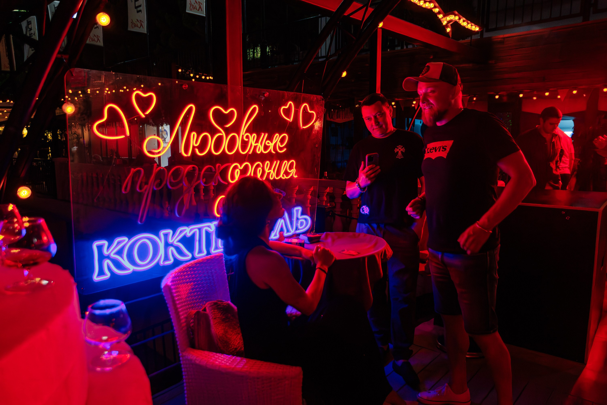 9 лет «Чайке на пляже» ОЛЬГА БУЗОВА_Ялта_9.08.2025 г. Аминов Руслан | Фотограф