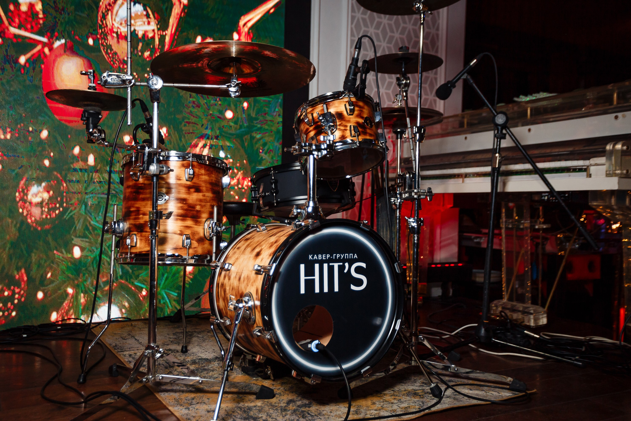 Новогодние корпоративы_Simfero_Симферополь_25.12.2024. Аминов Руслан | Фотограф