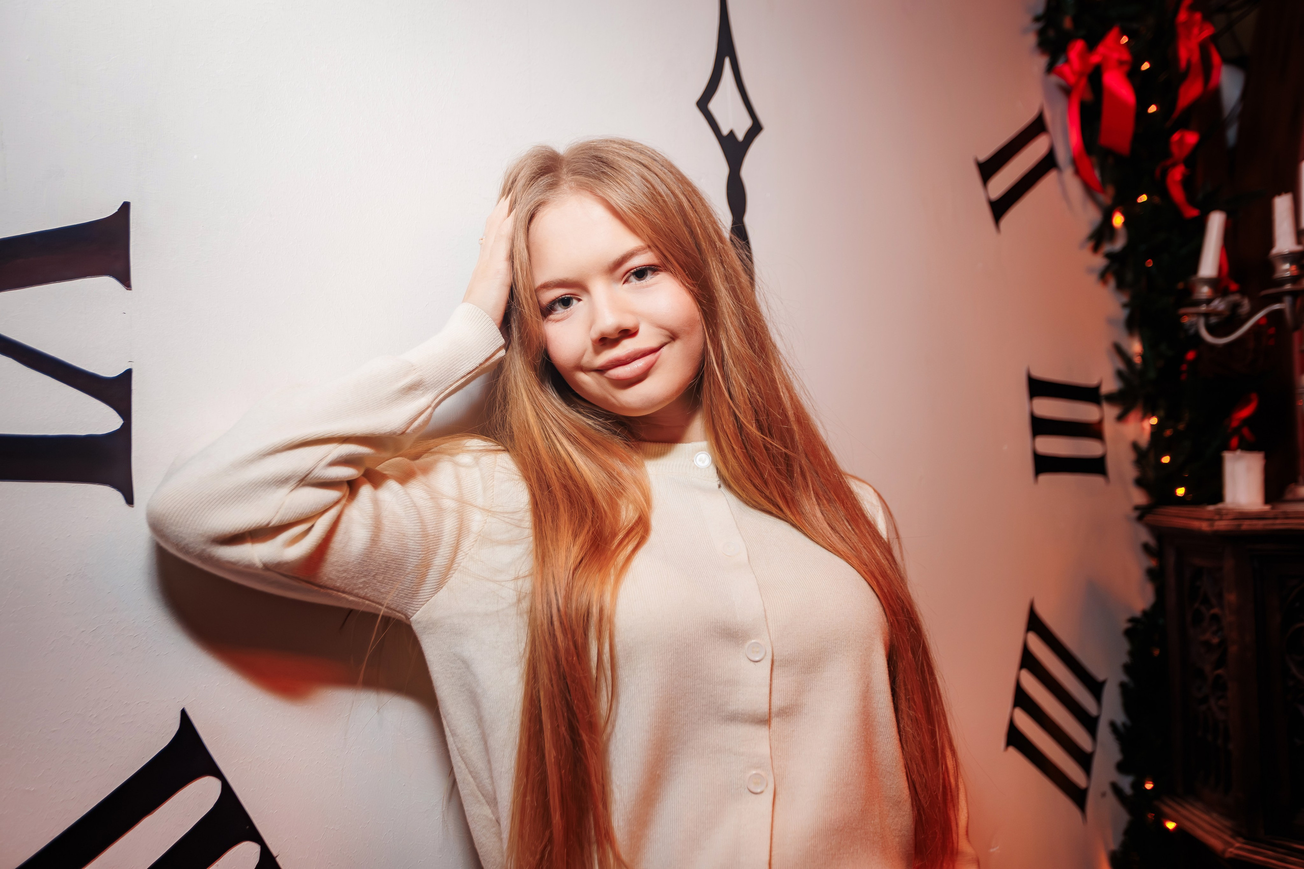 Городской корпоратив в PTIZZA_Ялта_29.12.2025. Аминов Руслан | Фотограф